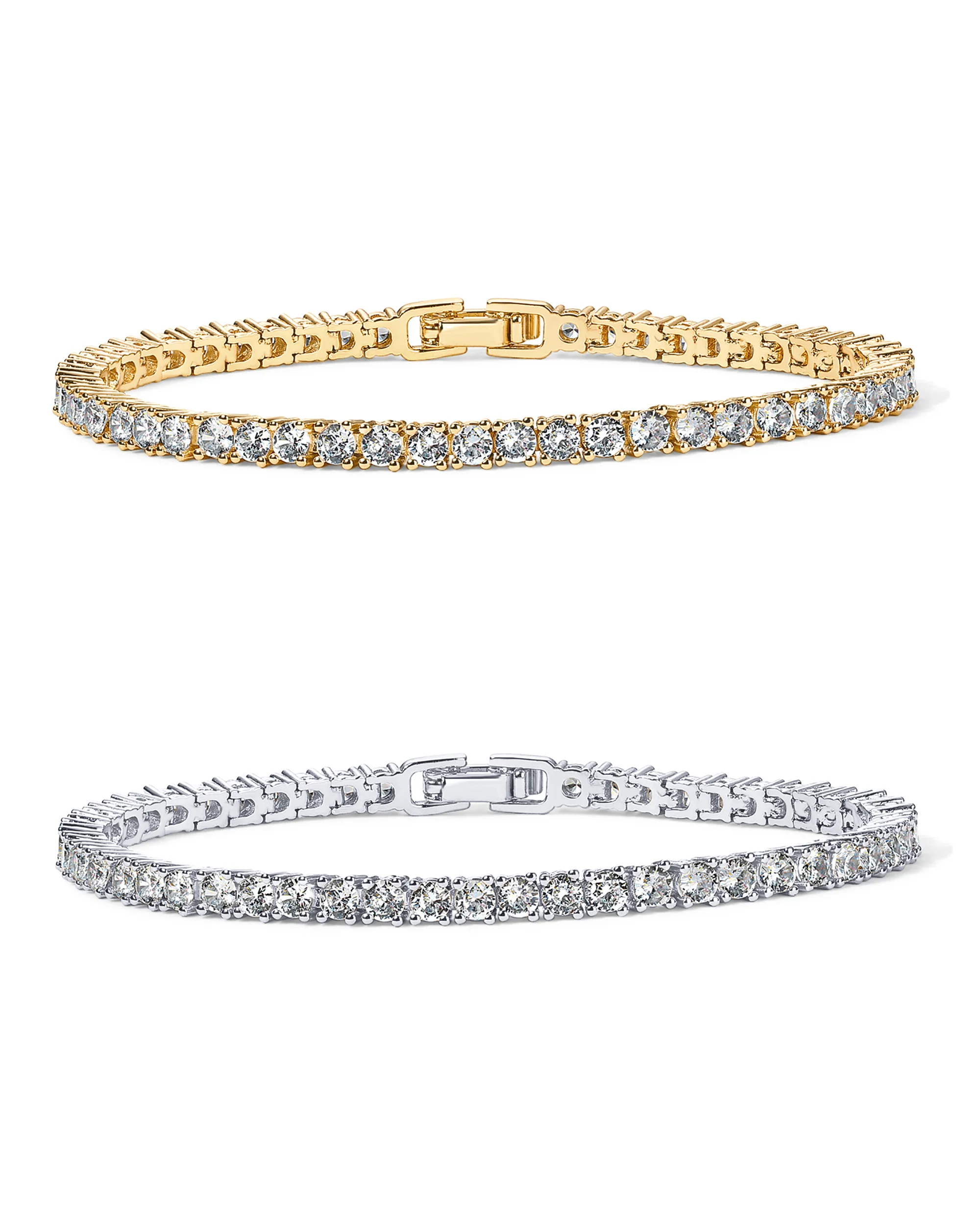 Medium Tennis Bracelet - Image 18