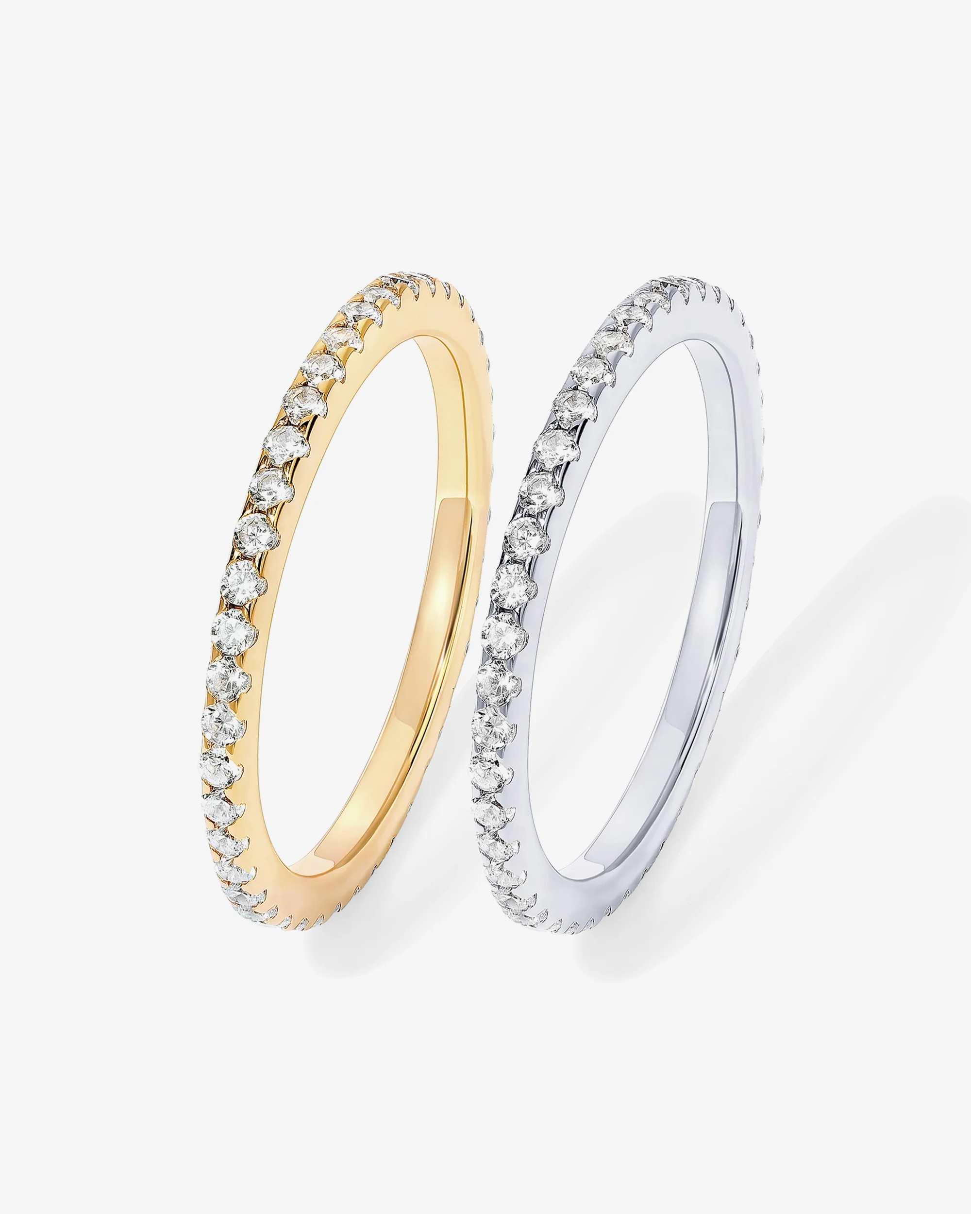 Mila Eternity Band - Image 17