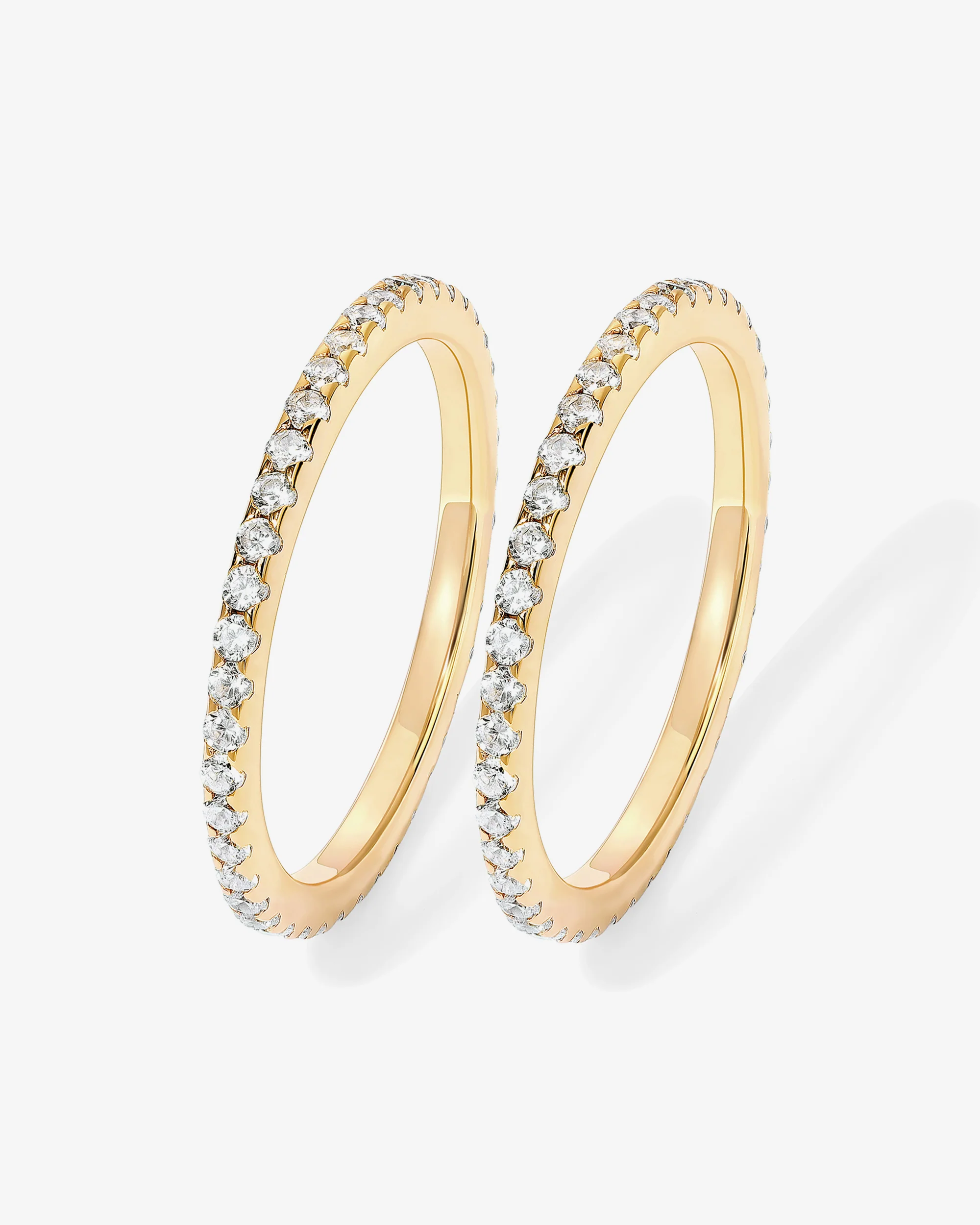 Mila Eternity Band - Image 25