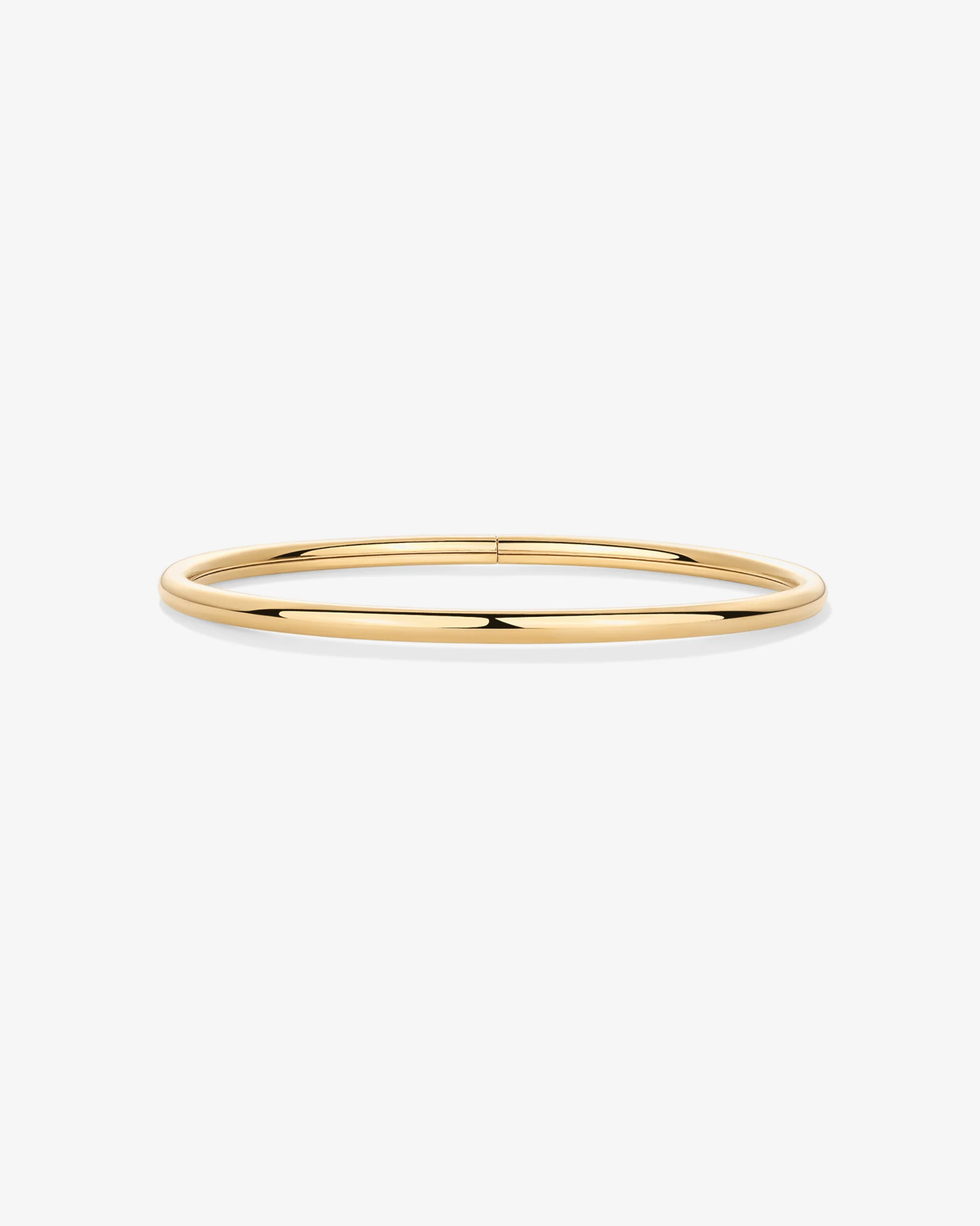 Minimalist Stacking Bangle - Image 16