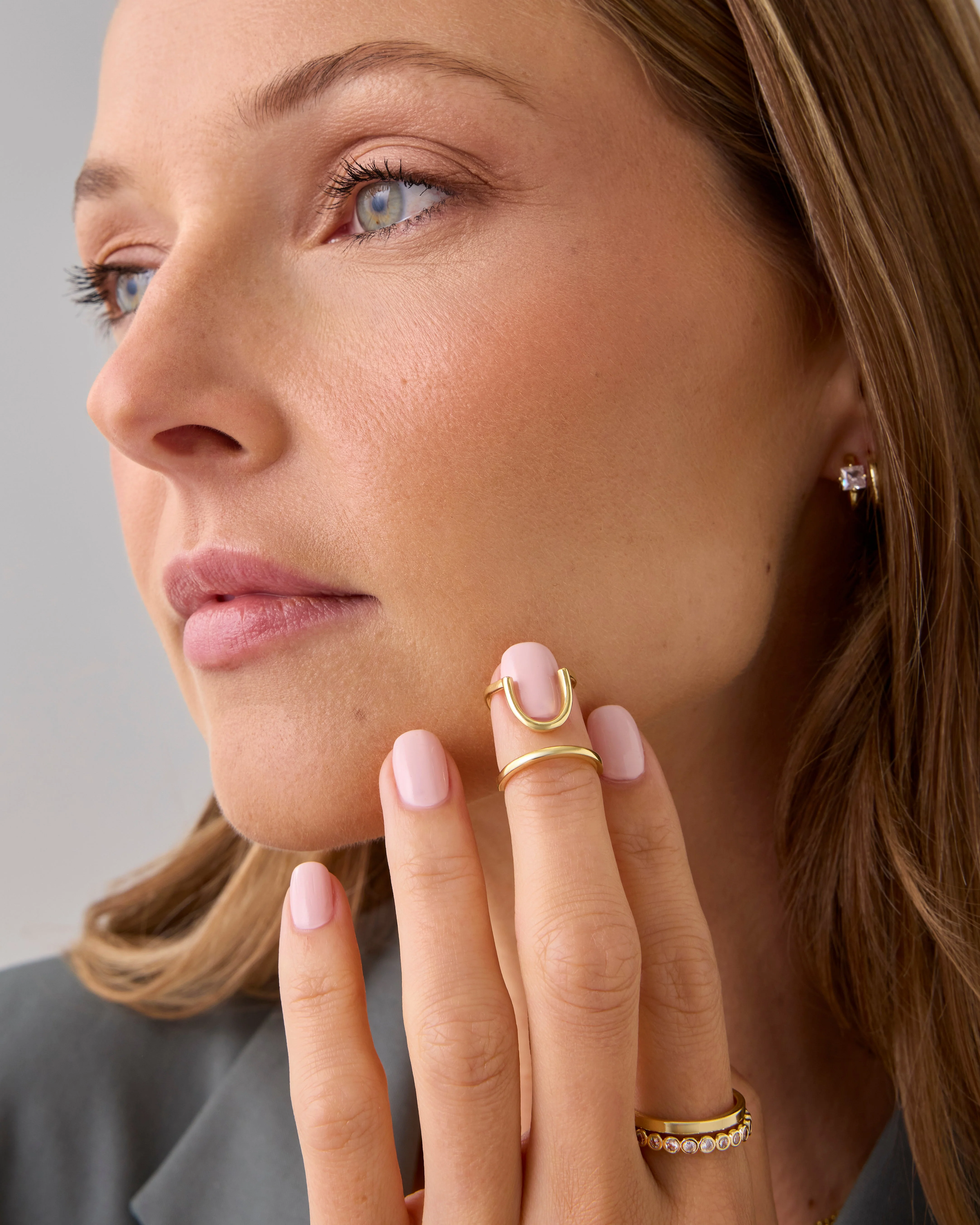 Nailed It Nail Ring - Image 11