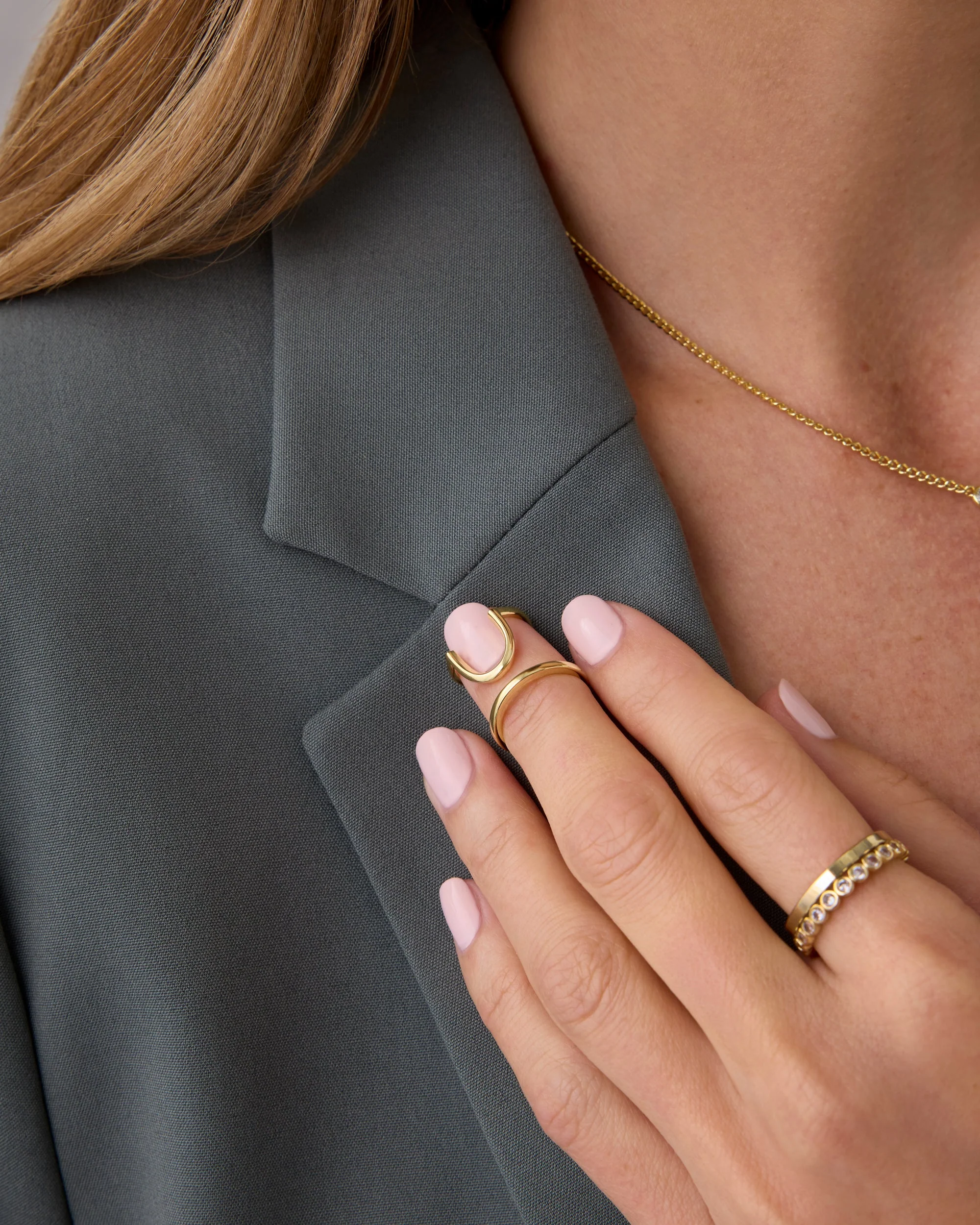 Nailed It Nail Ring - Image 13