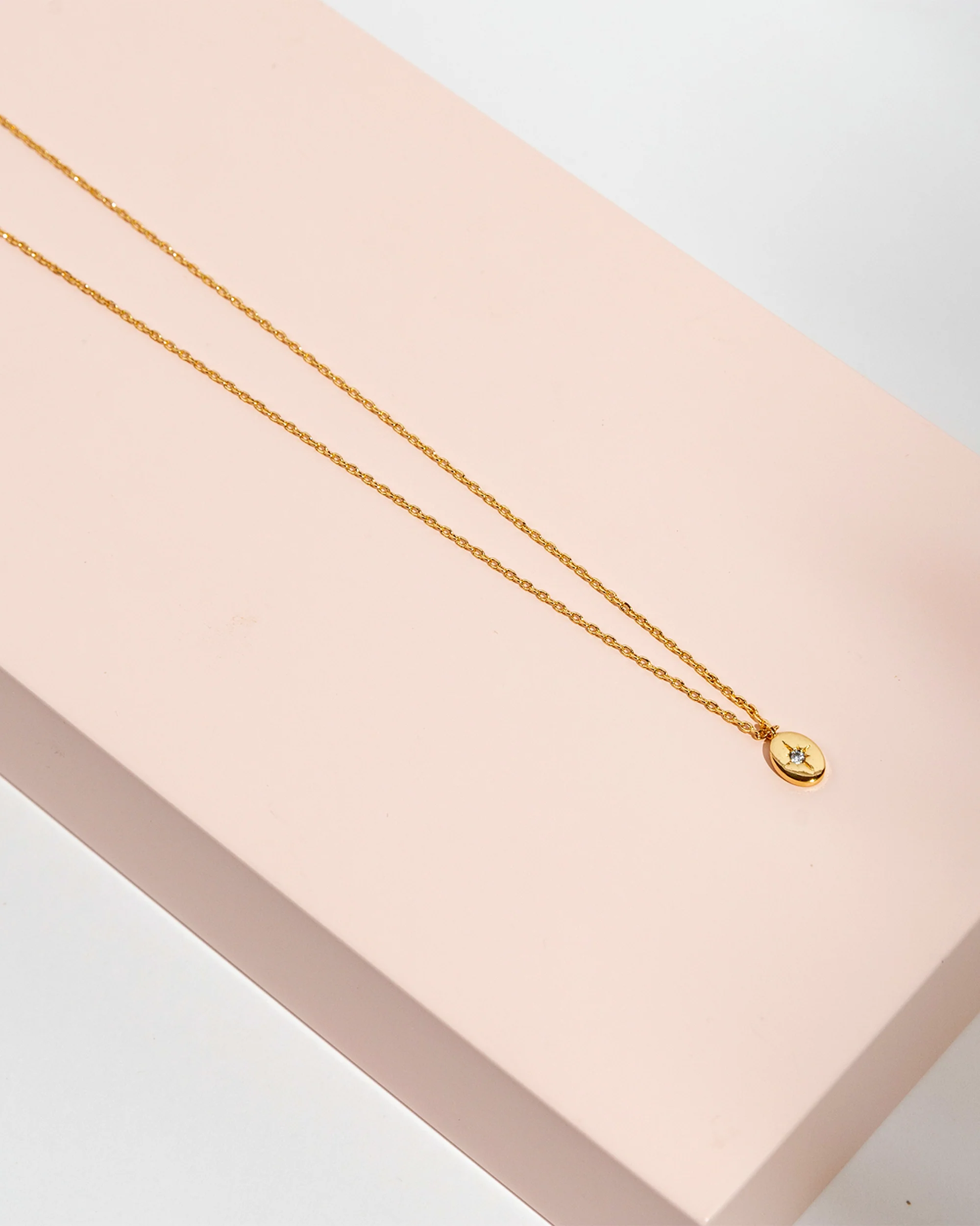 North Star Pendant - Image 13