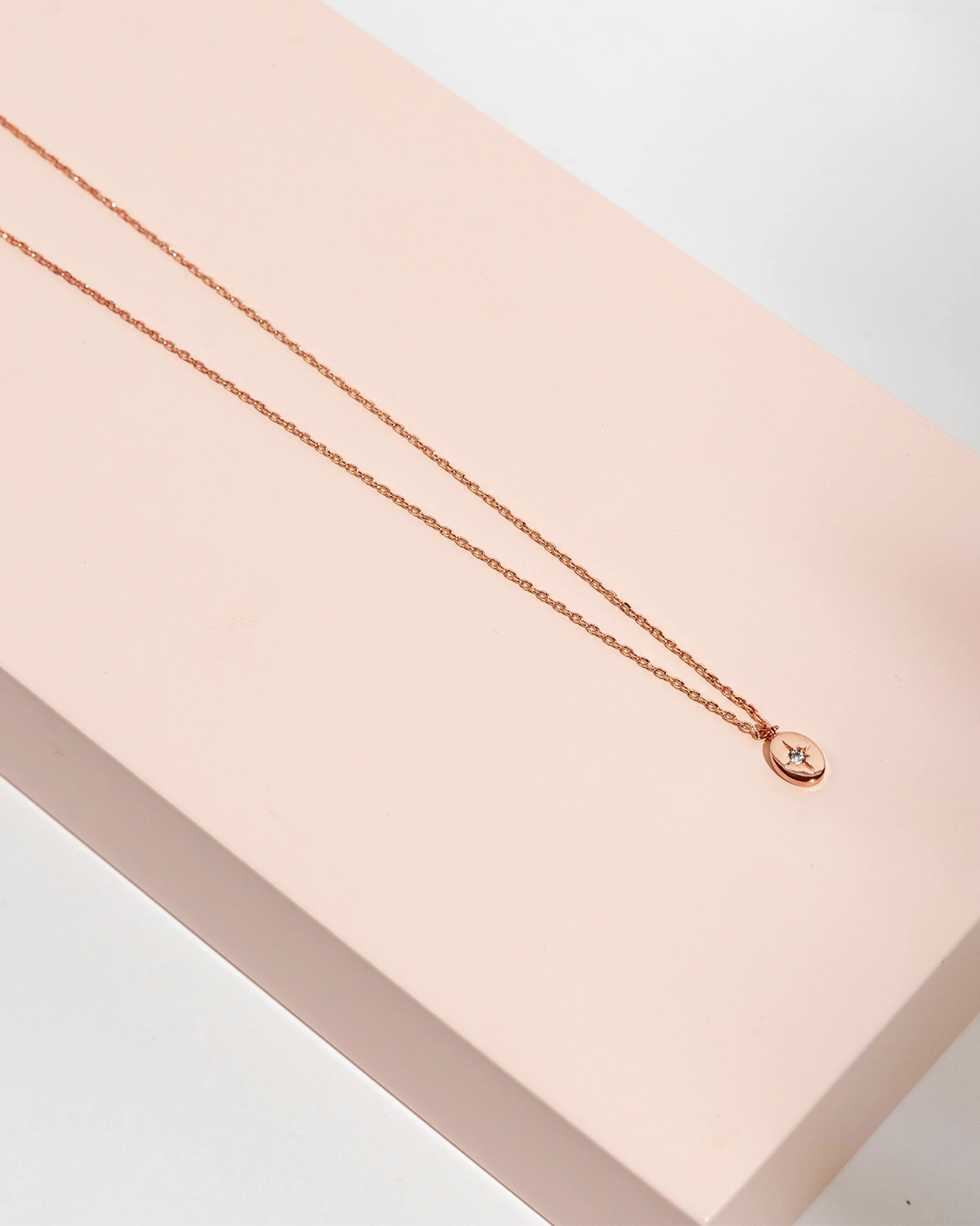 North Star Pendant - Image 14