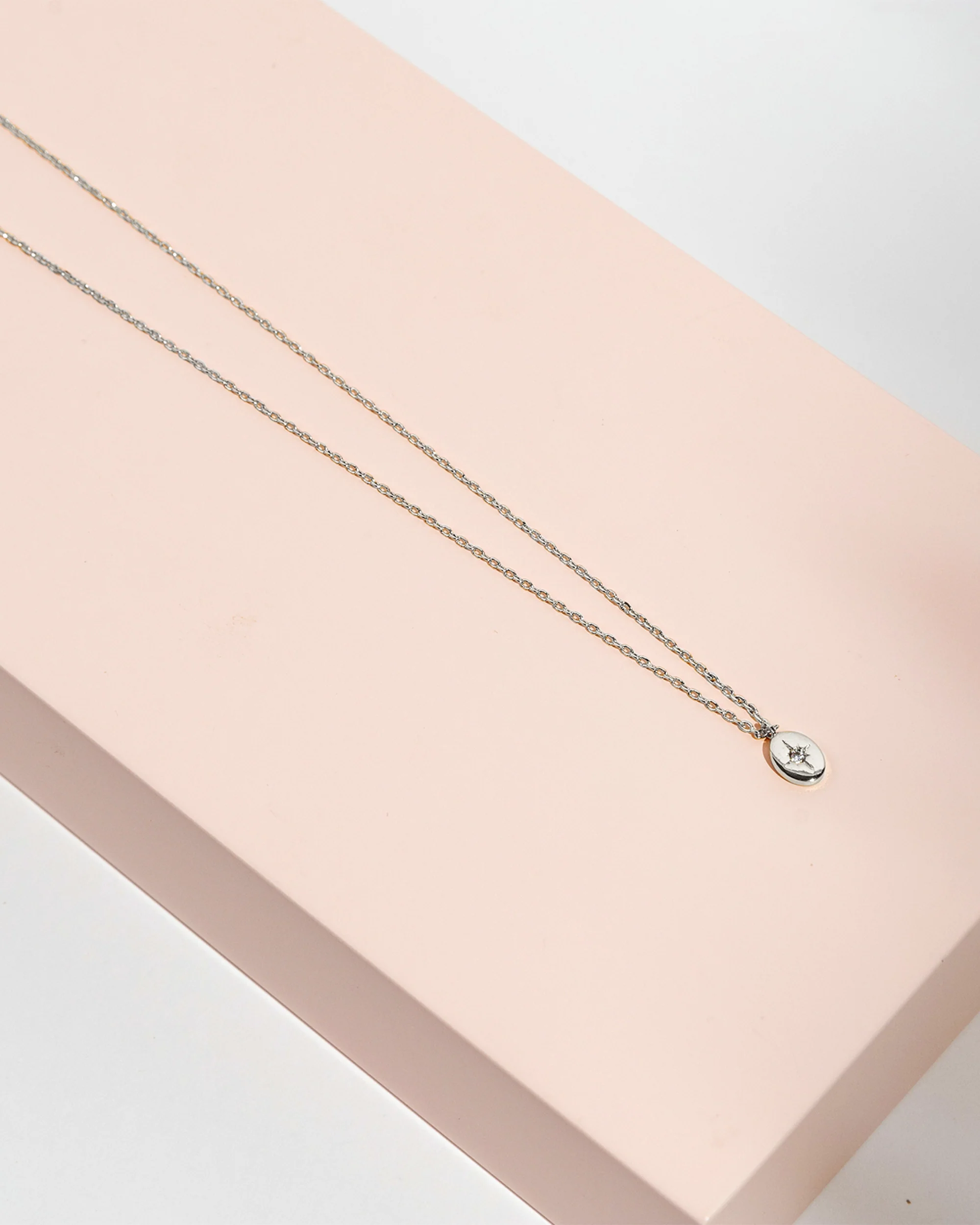 North Star Pendant - Image 15