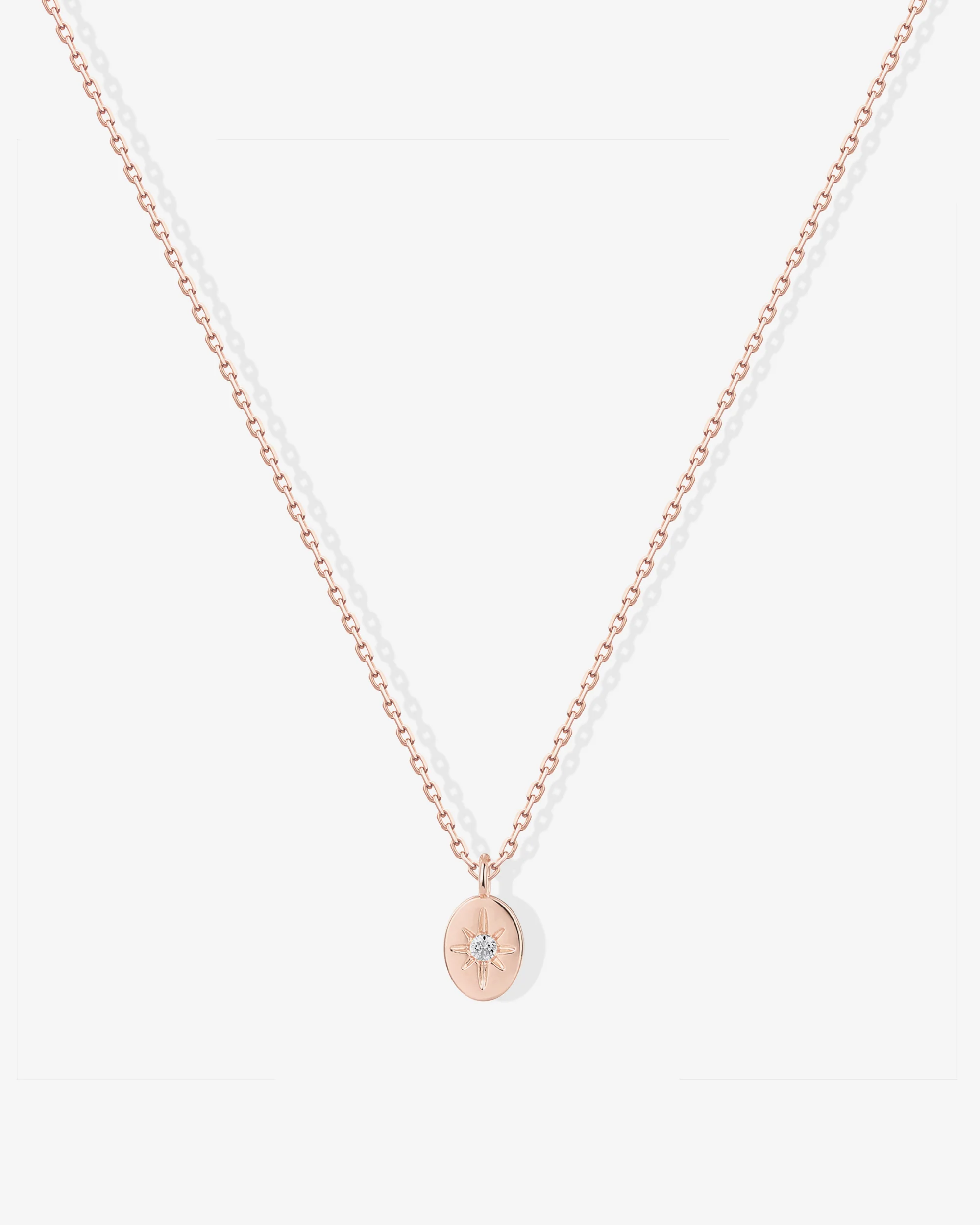 North Star Pendant - Image 5