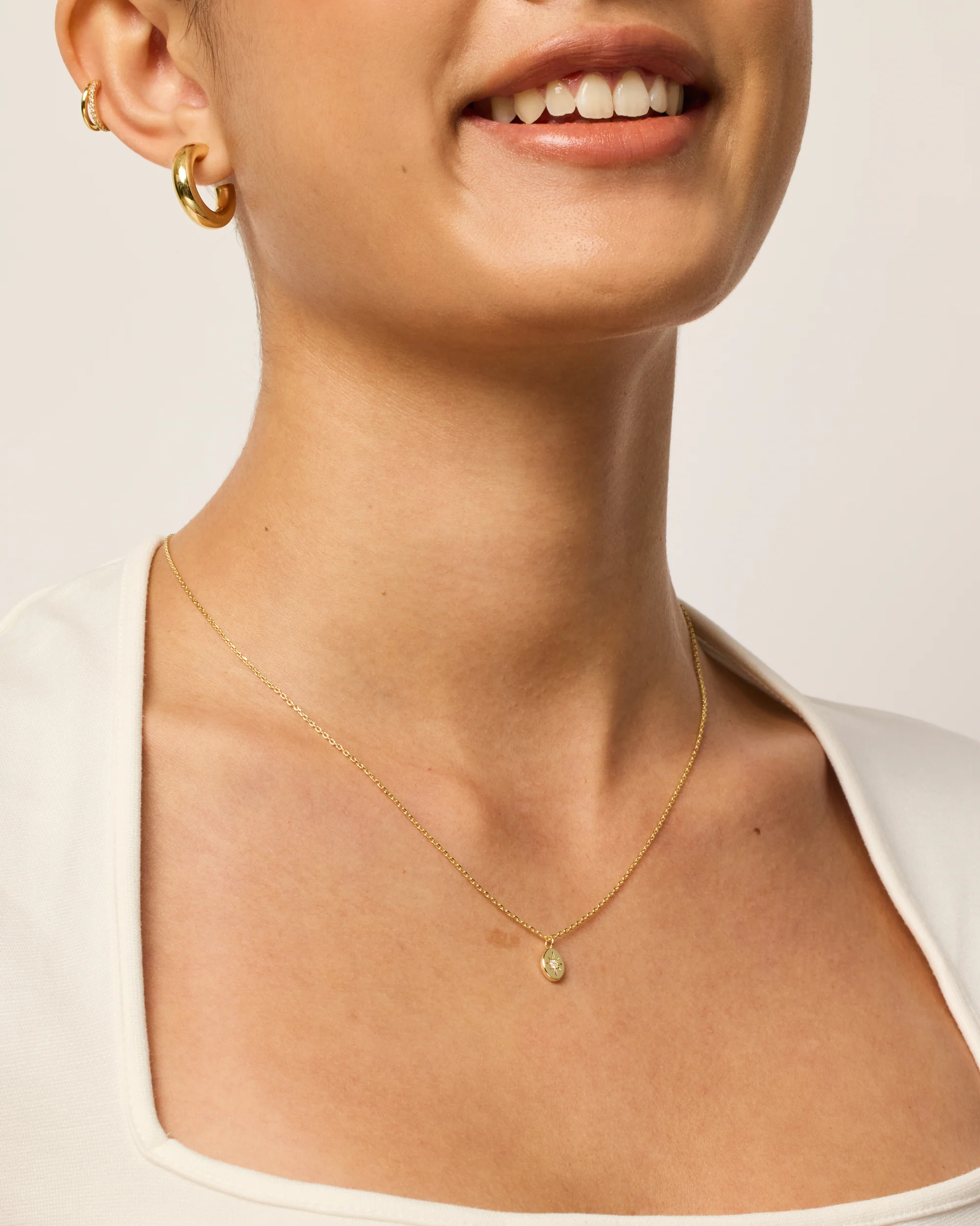 North Star Pendant - Image 8