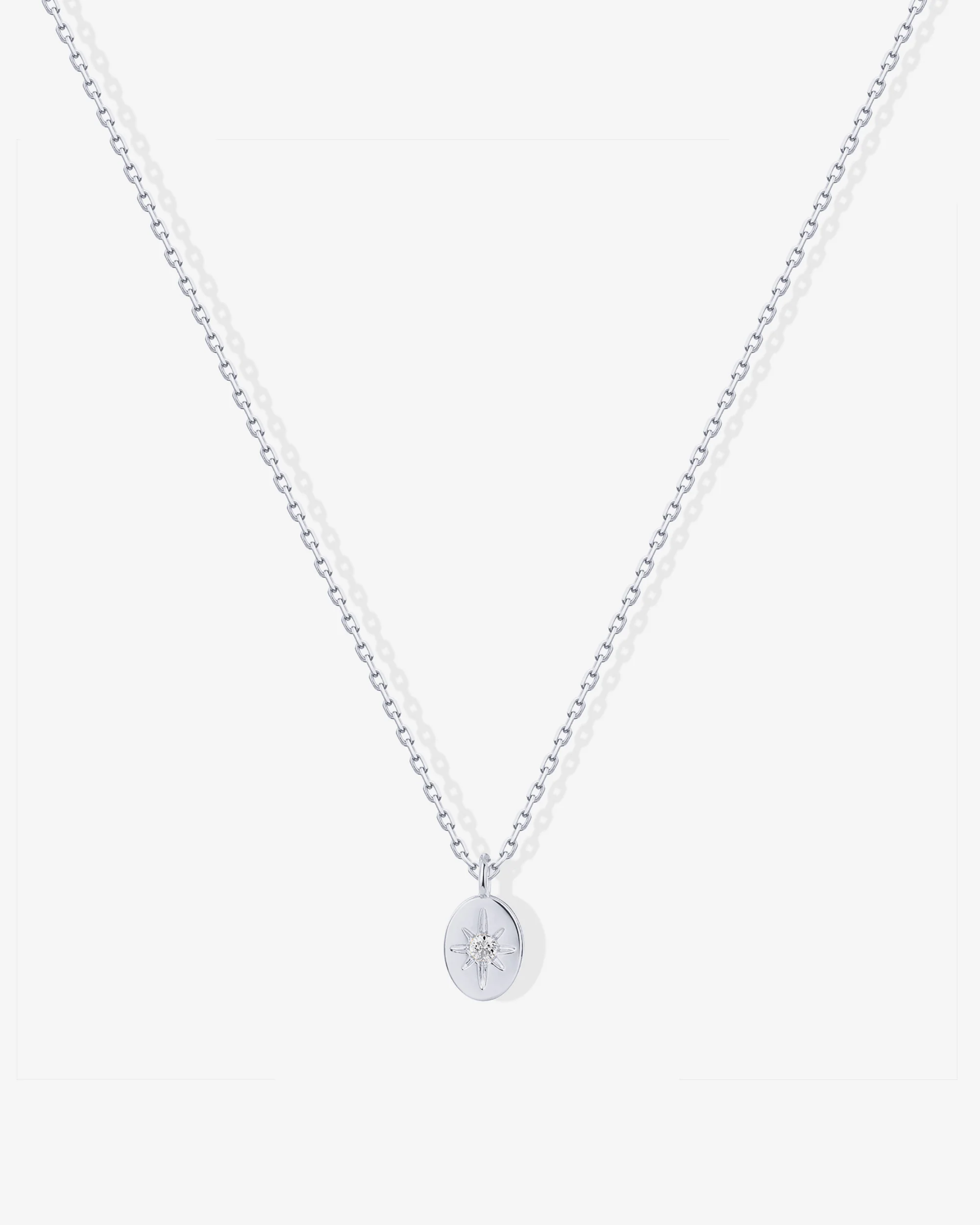 North Star Pendant - Image 9