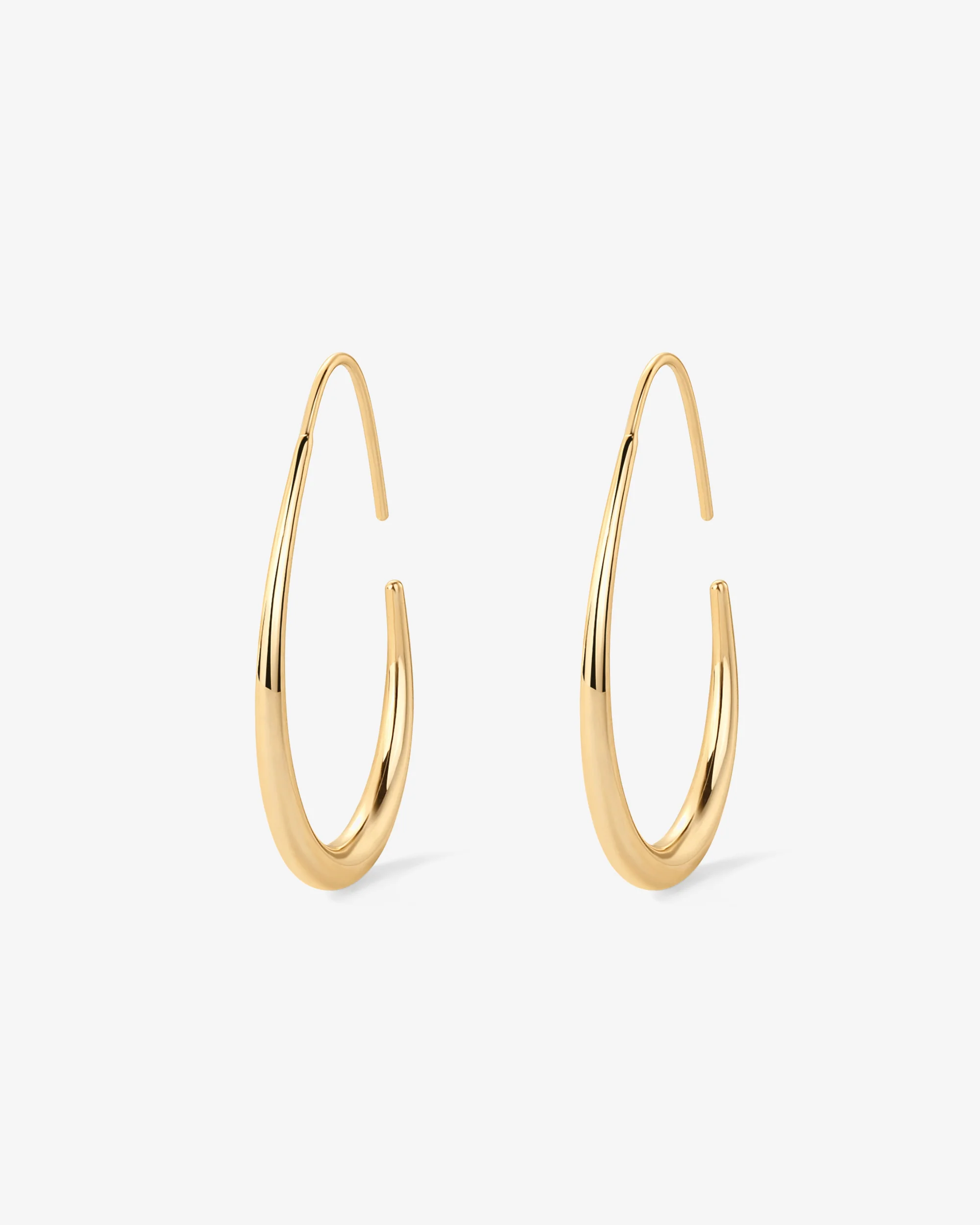 Olivia Dangle Earrings - Image 3