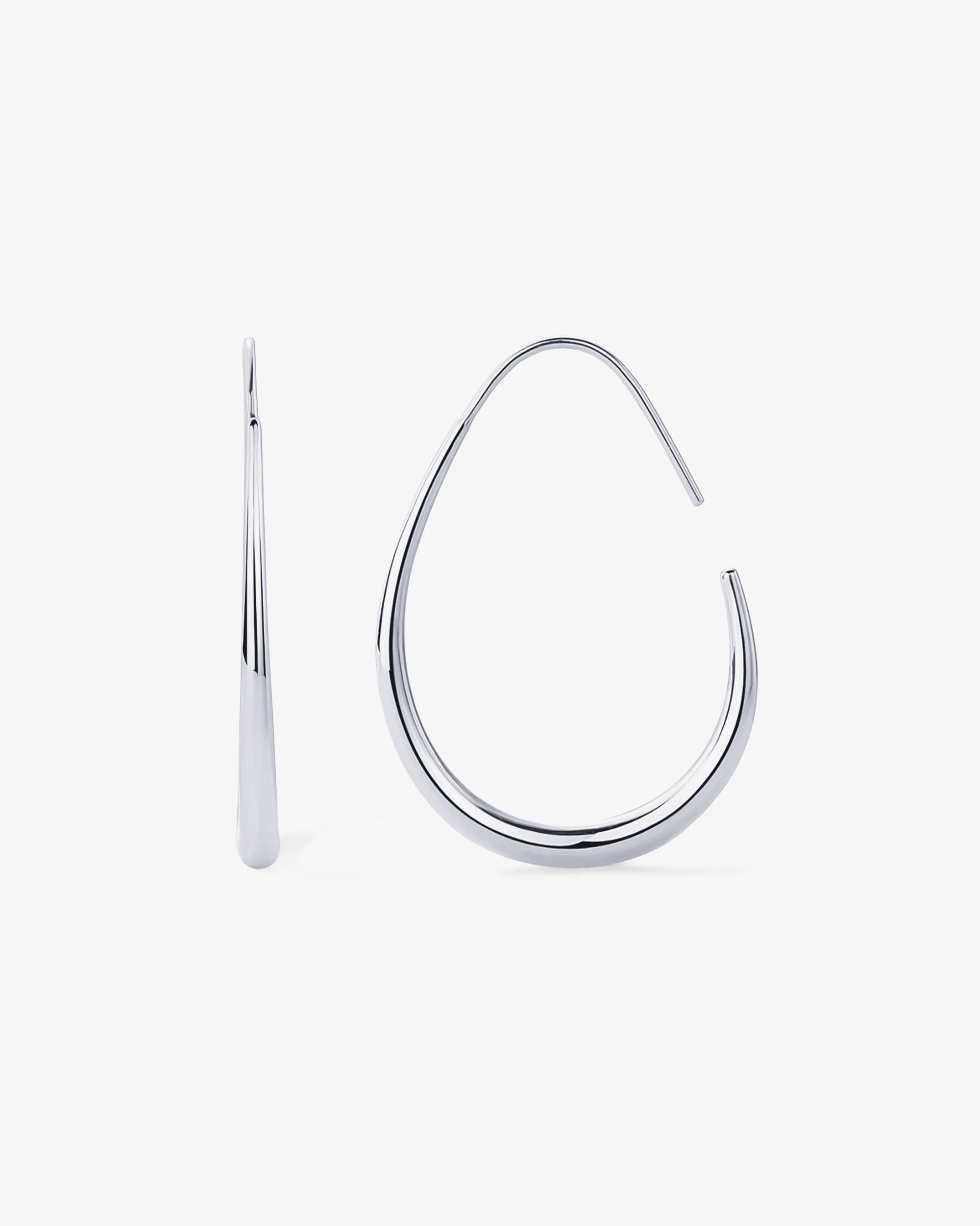 Olivia Dangle Earrings - Image 5