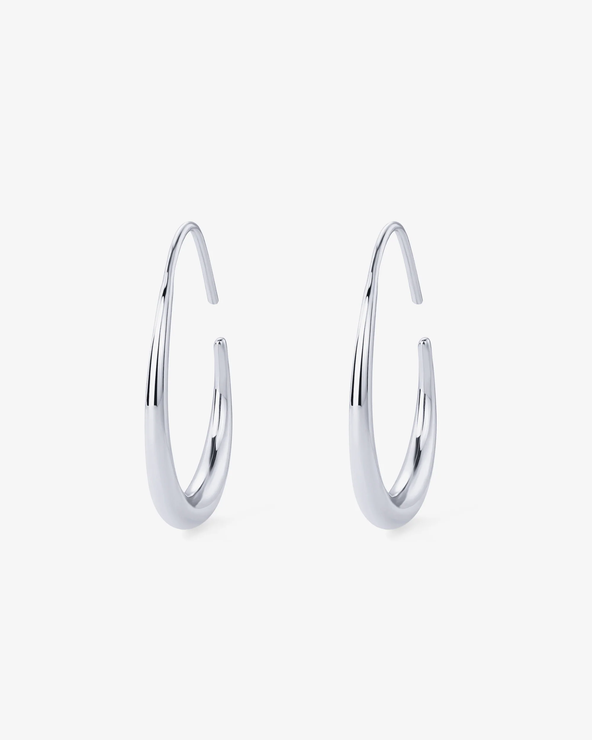 Olivia Dangle Earrings - Image 7