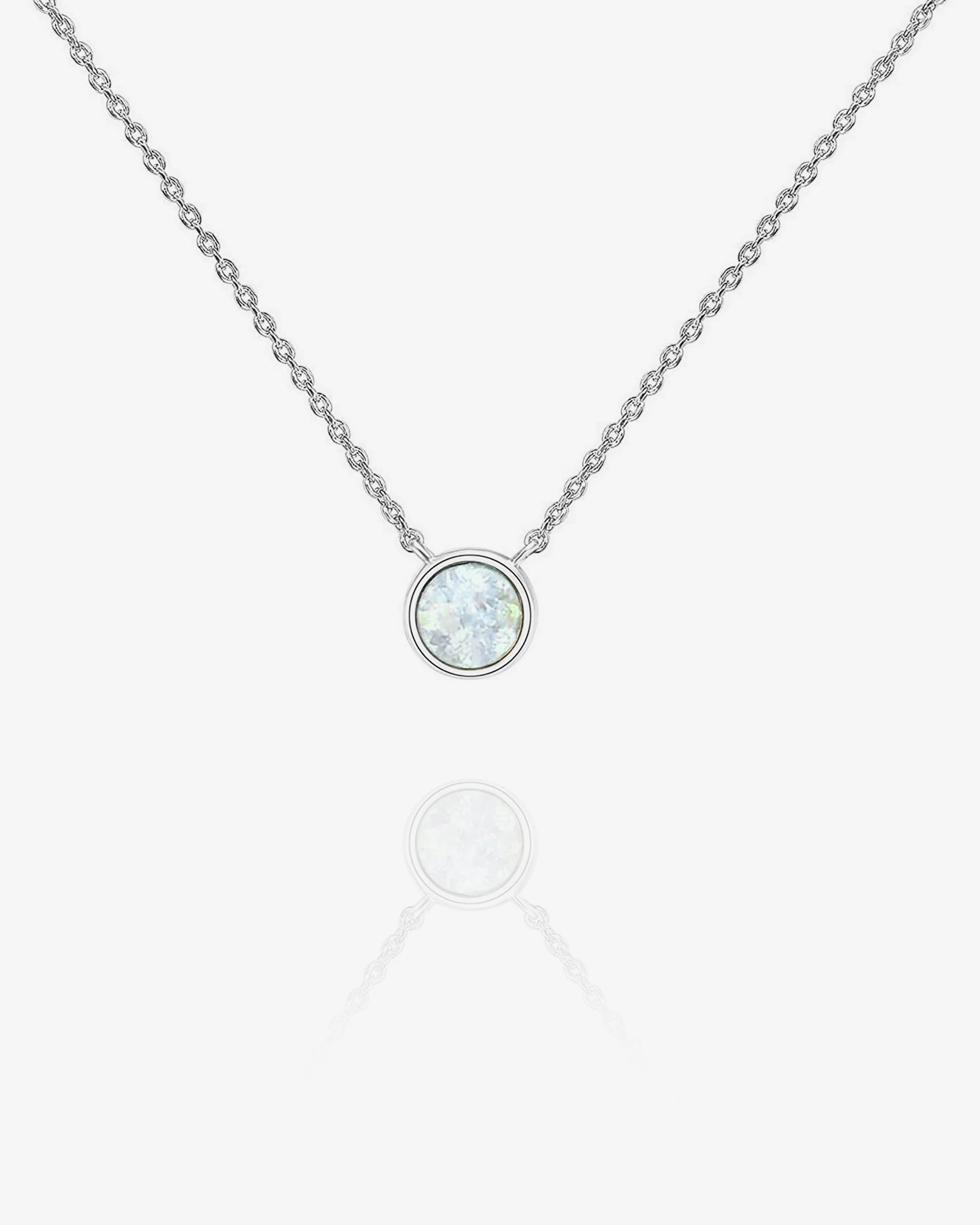 Opal Necklace - Image 10