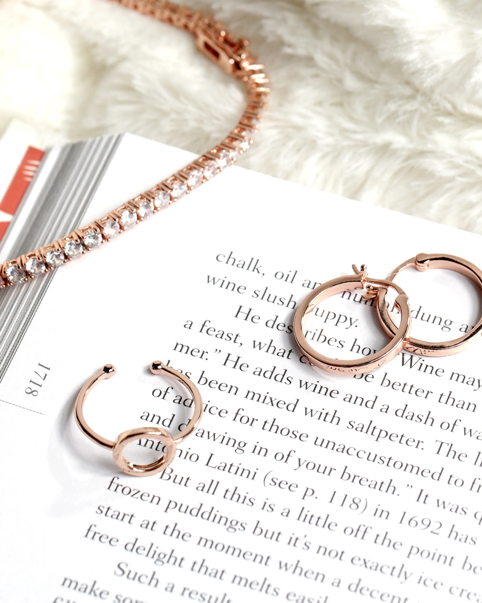 Open Circle Ring - Image 7