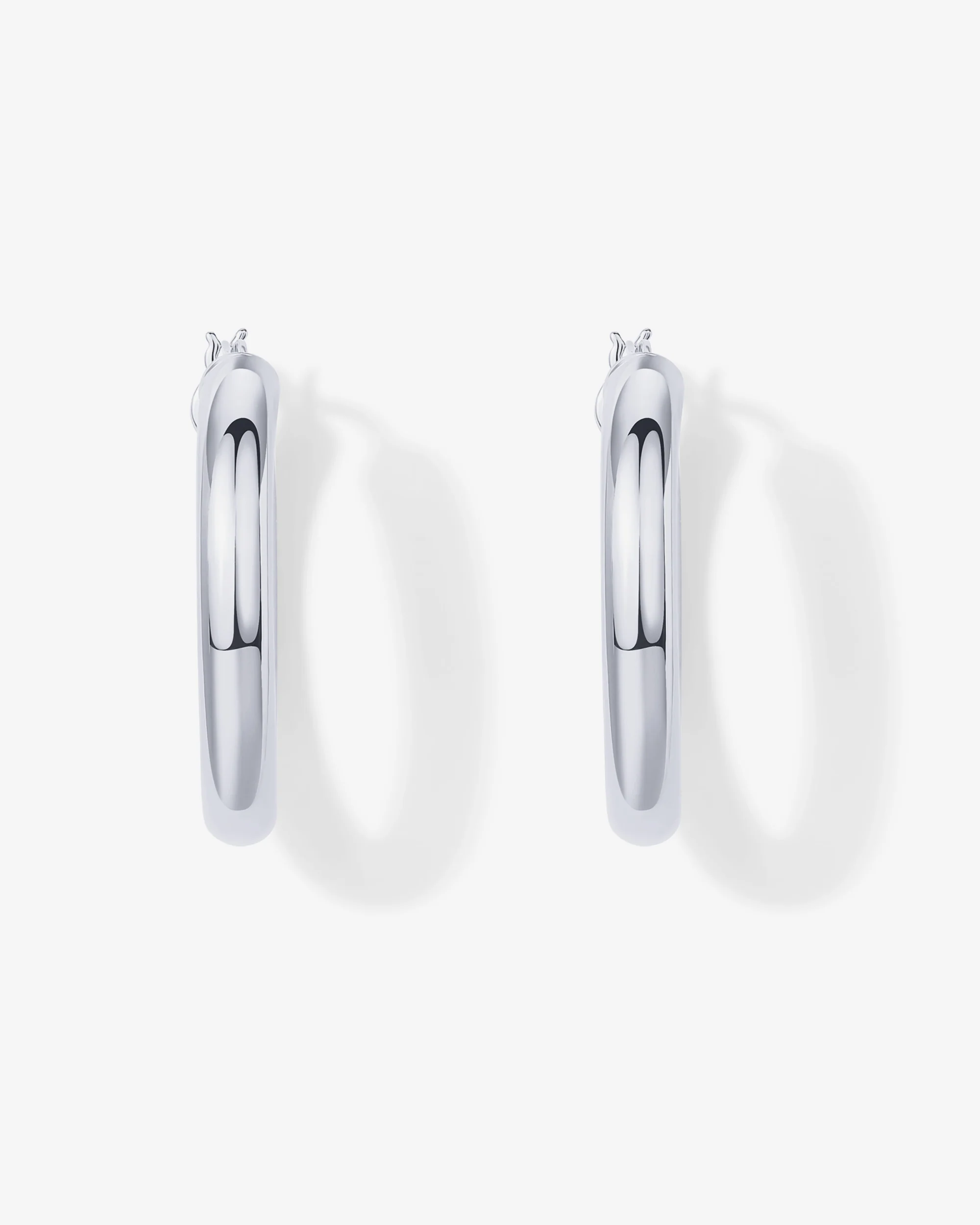 Oval Chunky Hoops - Image 20