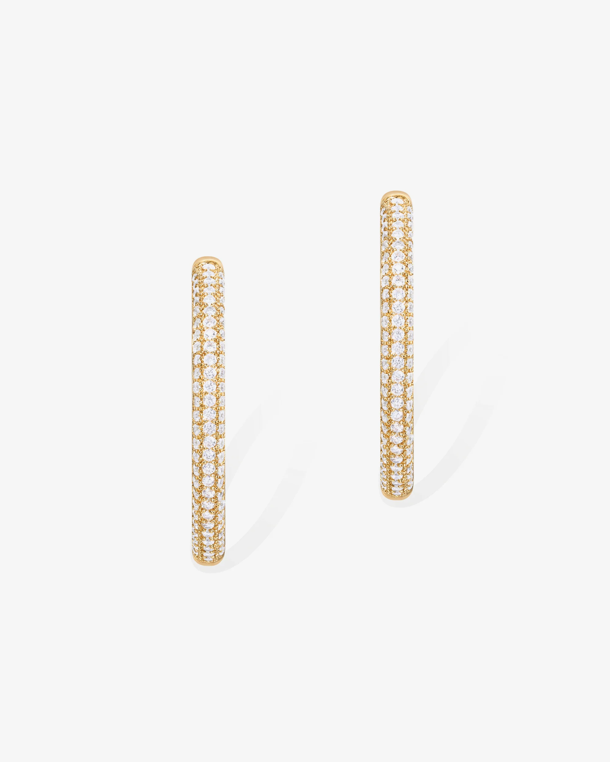Pavé Hoops - Image 12