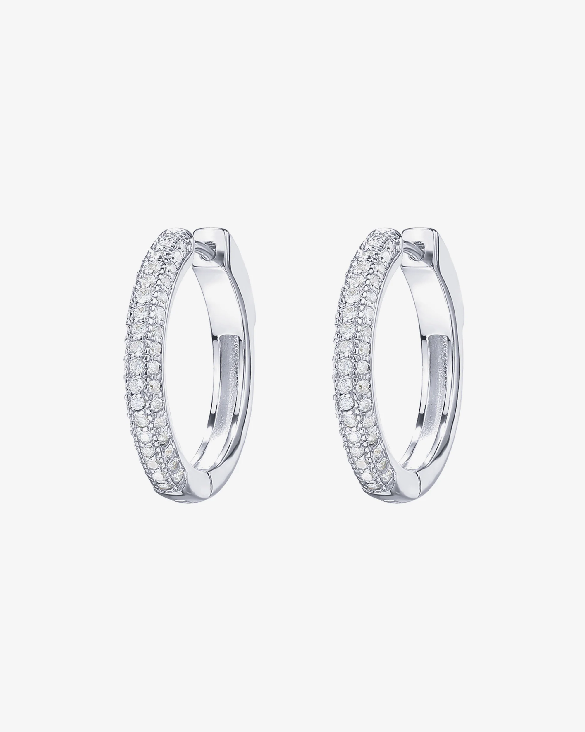 Pavé Hoops - Image 18