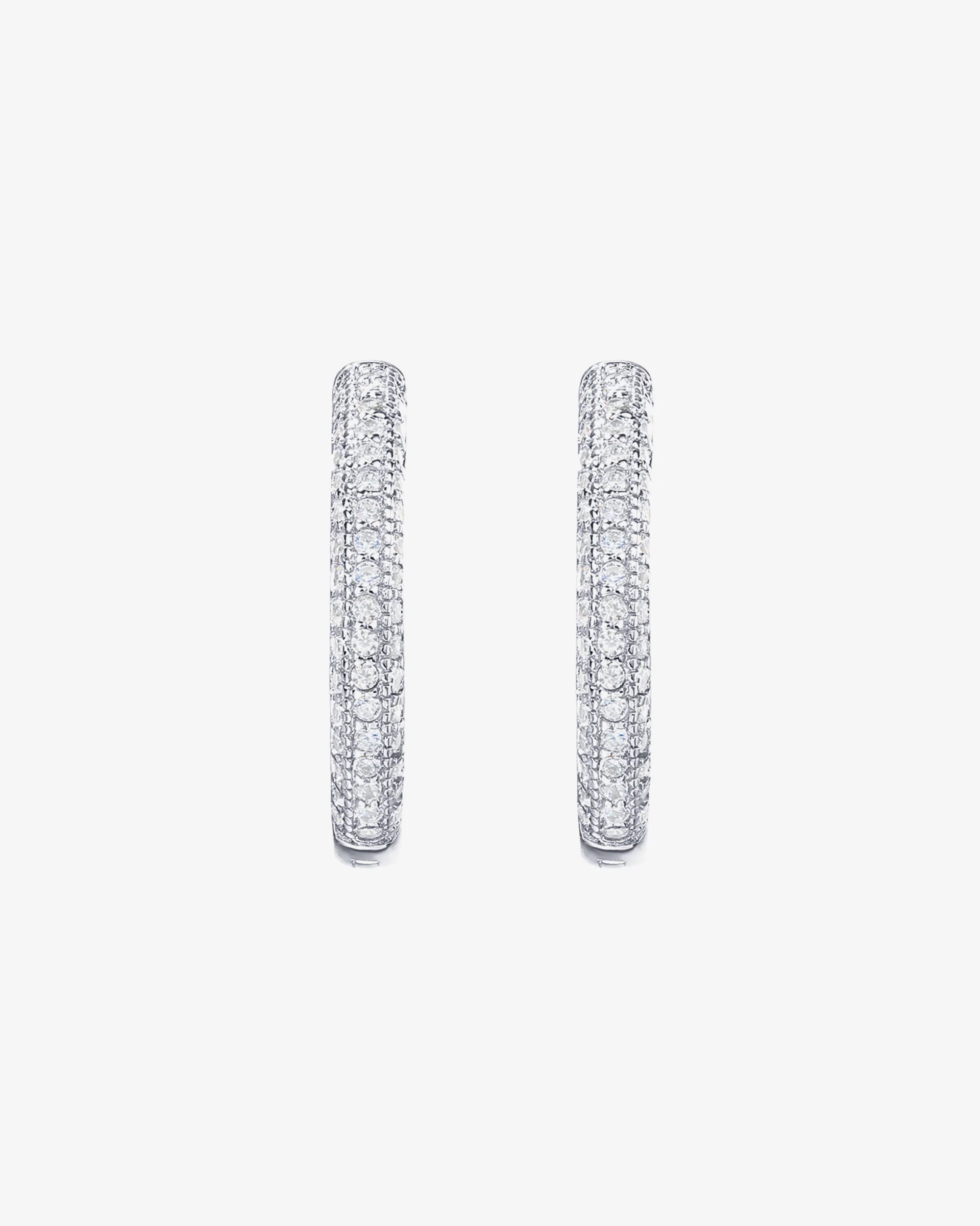 Pavé Hoops - Image 19