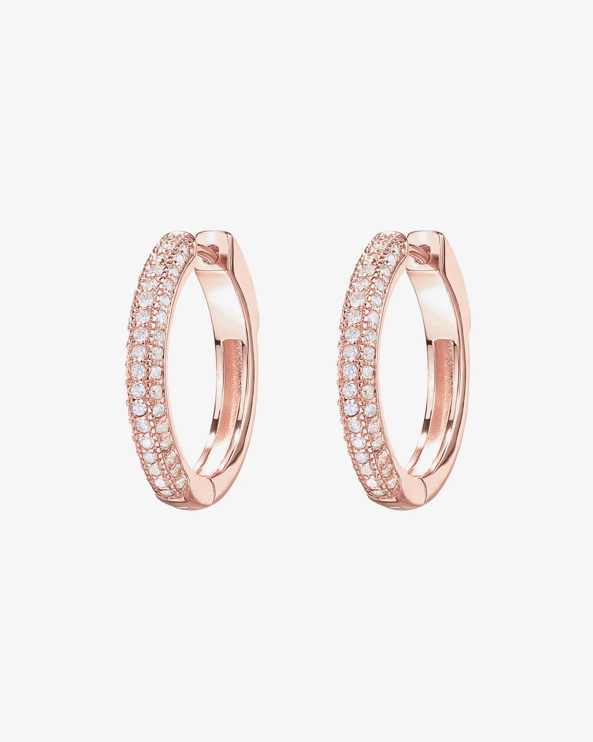 Pavé Hoops - Image 31