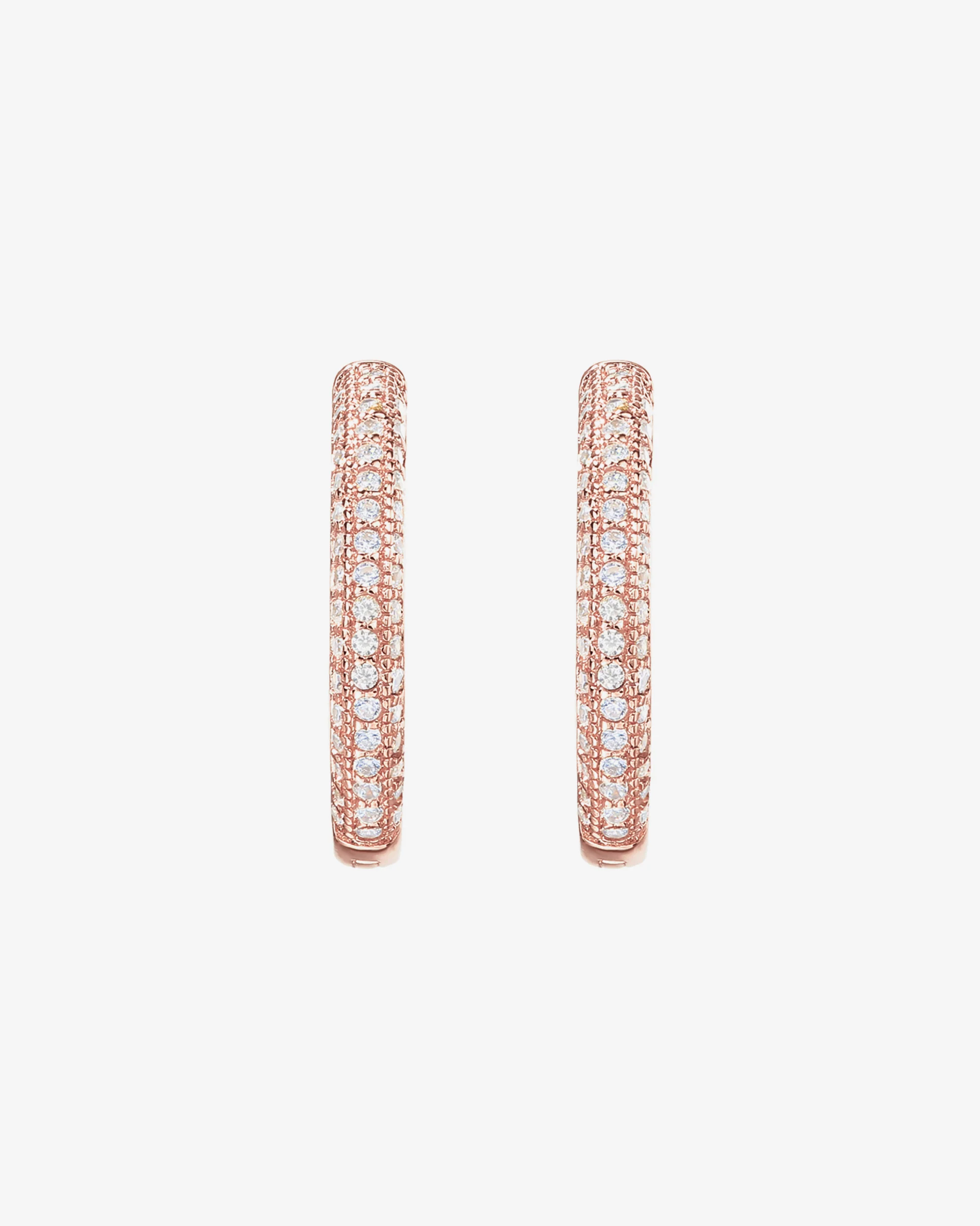Pavé Hoops - Image 32