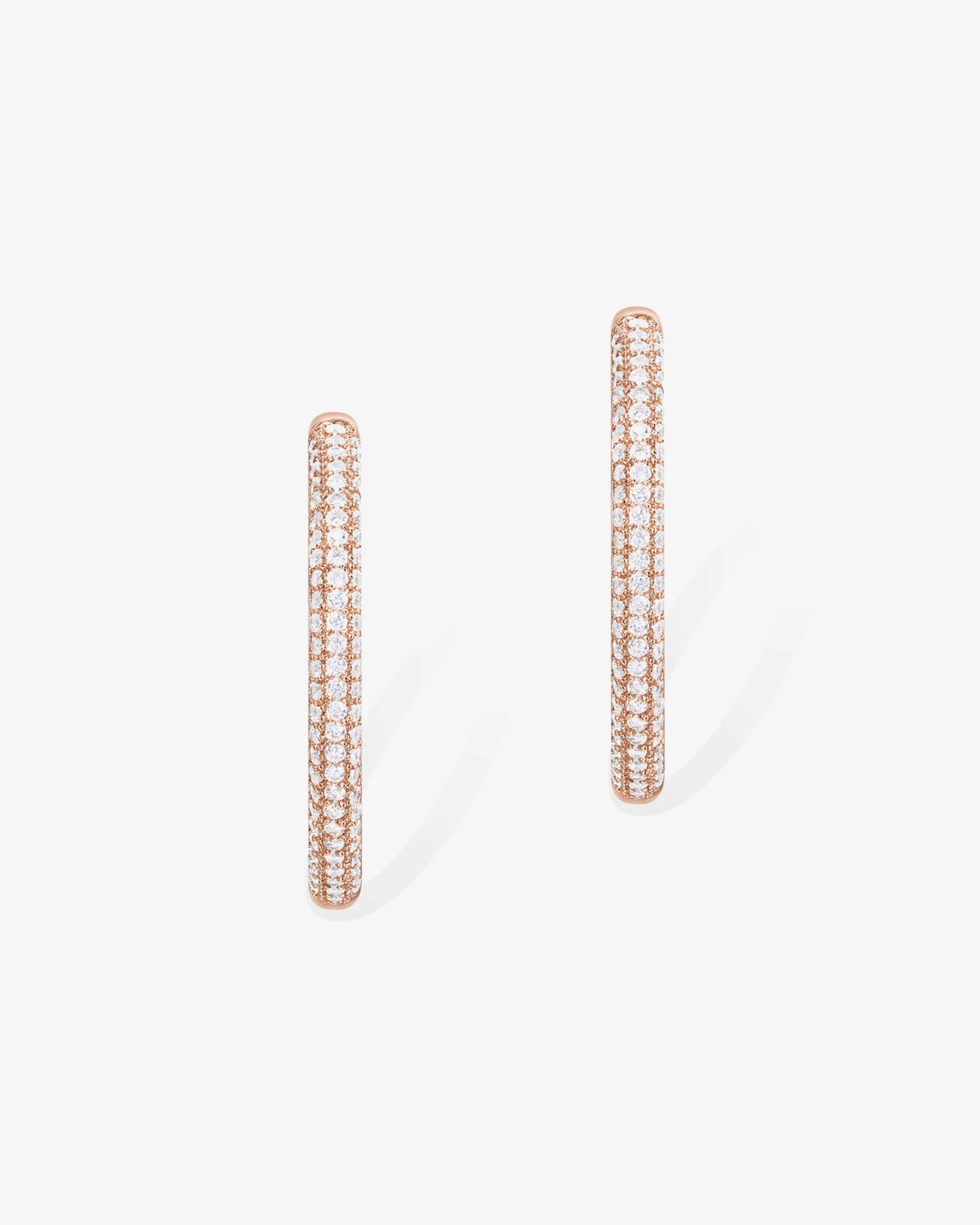 Pavé Hoops - Image 38