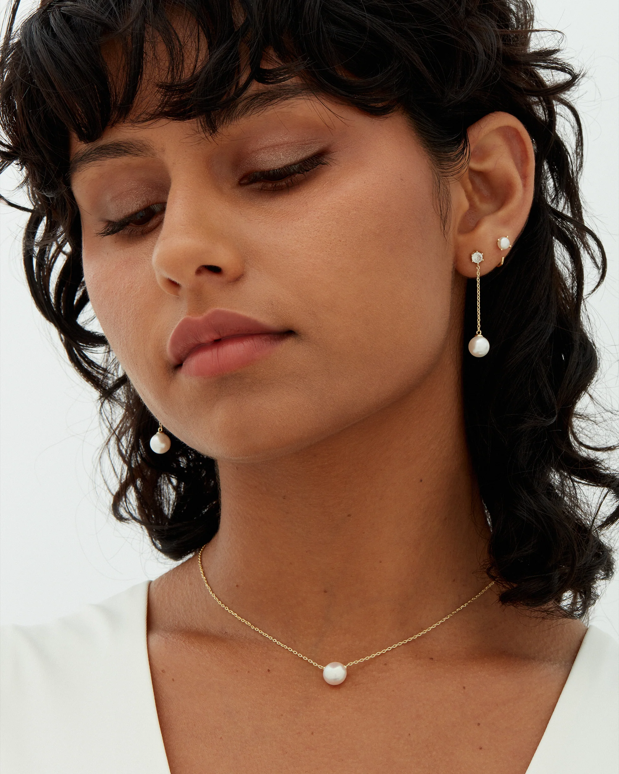 Pearl Necklace - Image 5