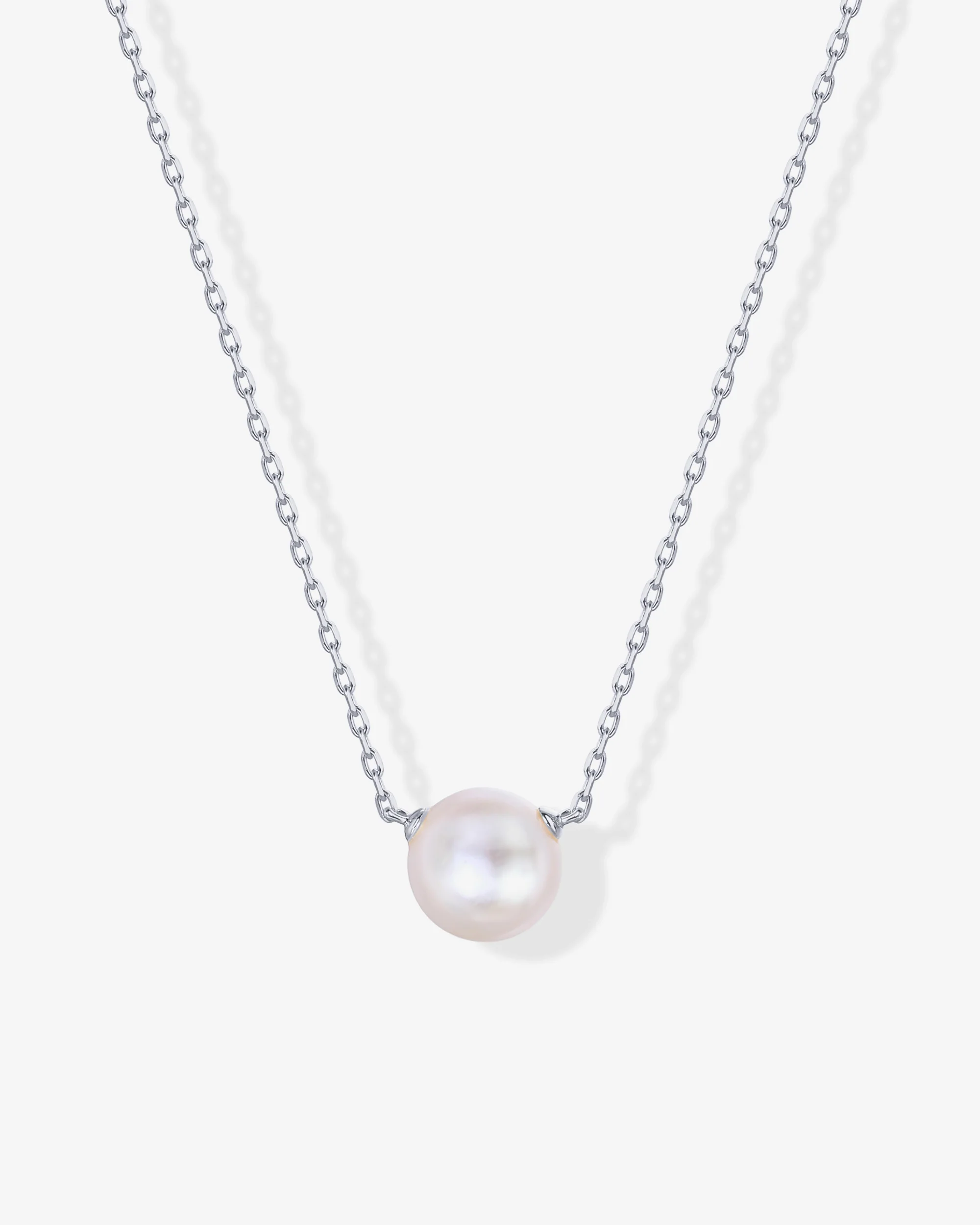 Pearl Necklace - Image 7