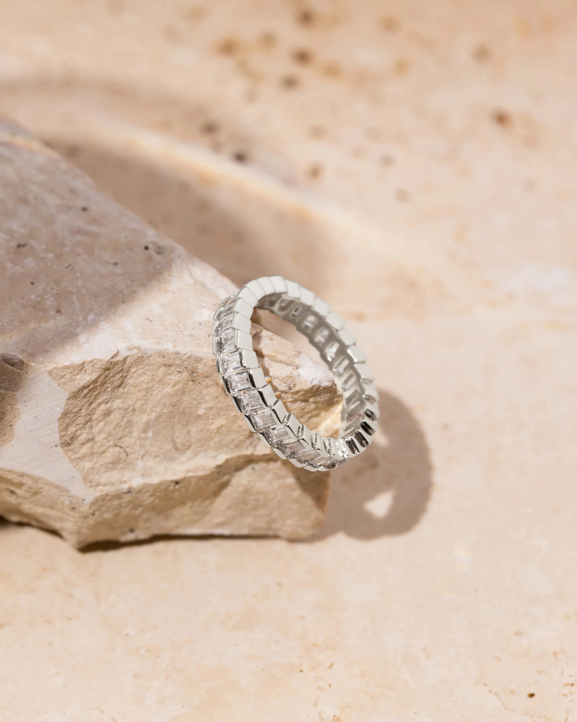 Alora Eternity Band - Image 10