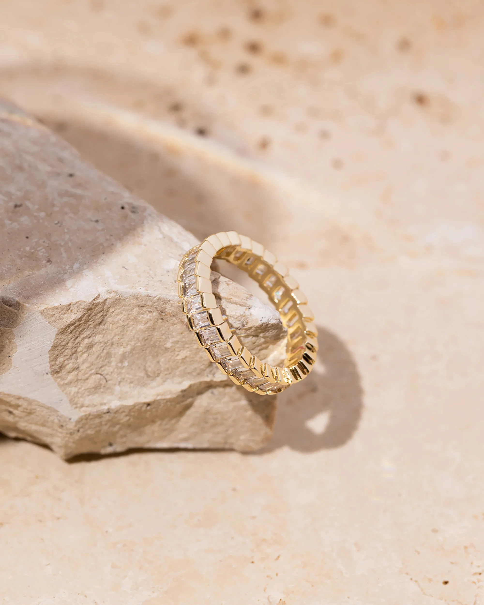 Alora Eternity Band - Image 3
