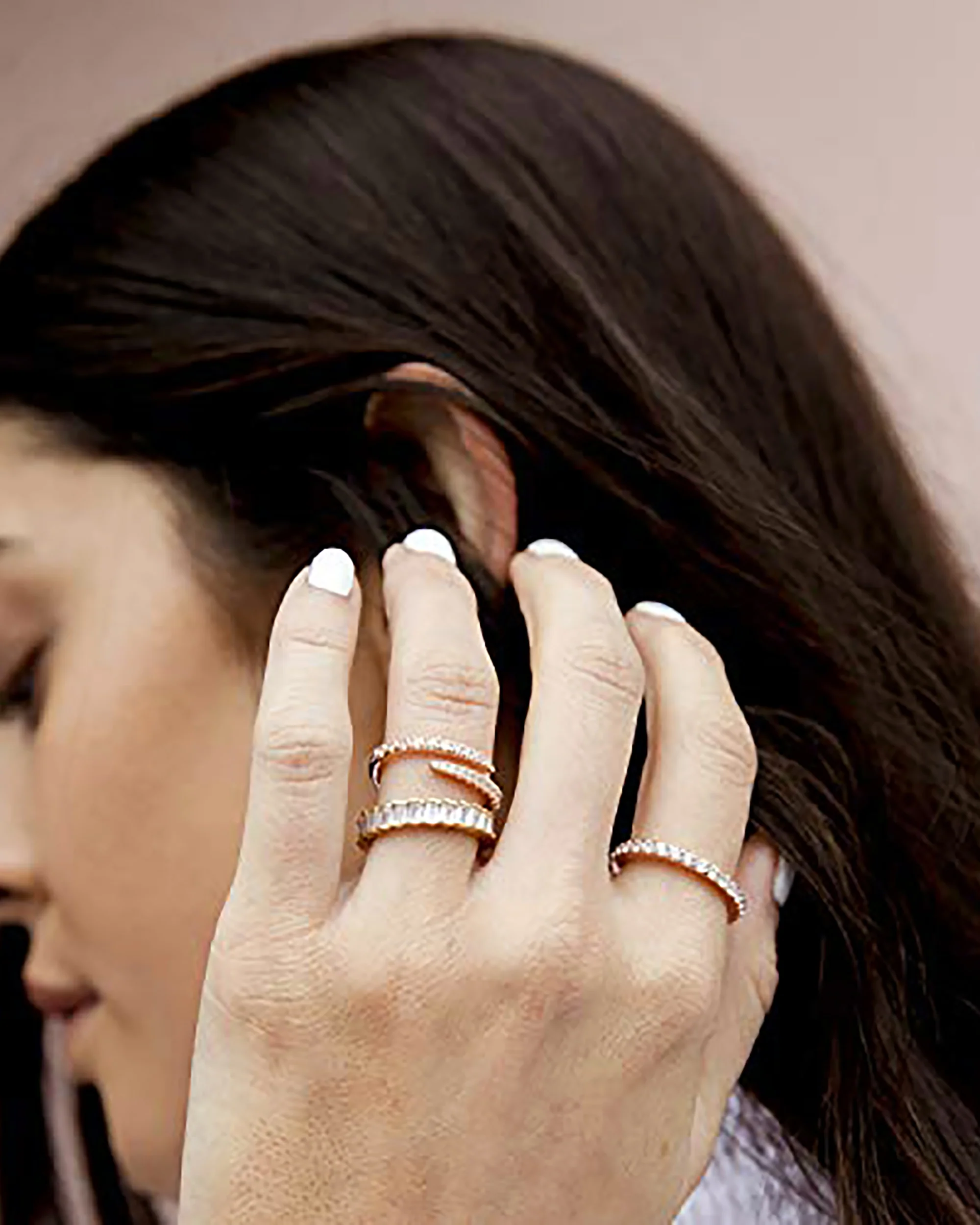 Alora Eternity Band - Image 4