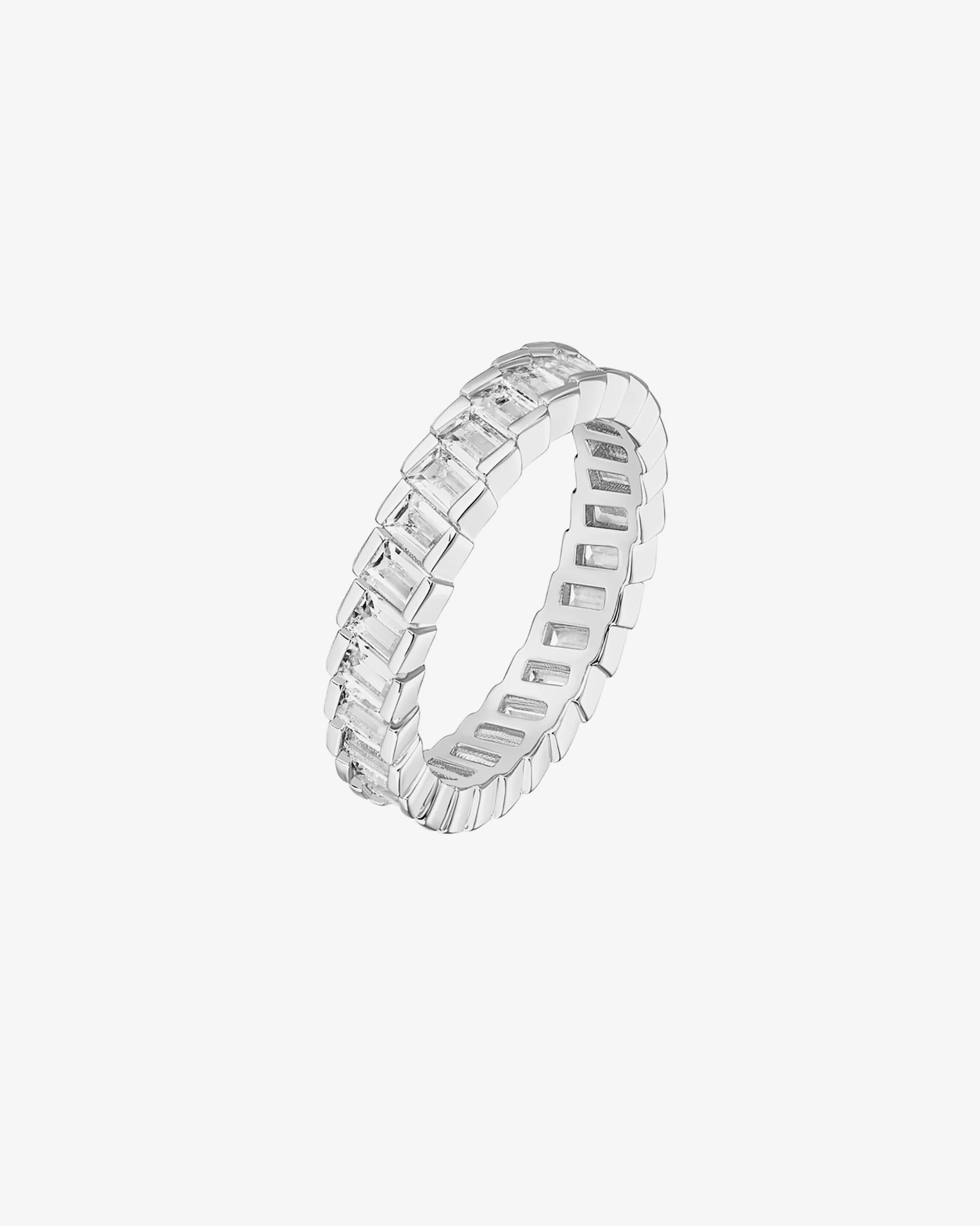Alora Eternity Band - Image 8