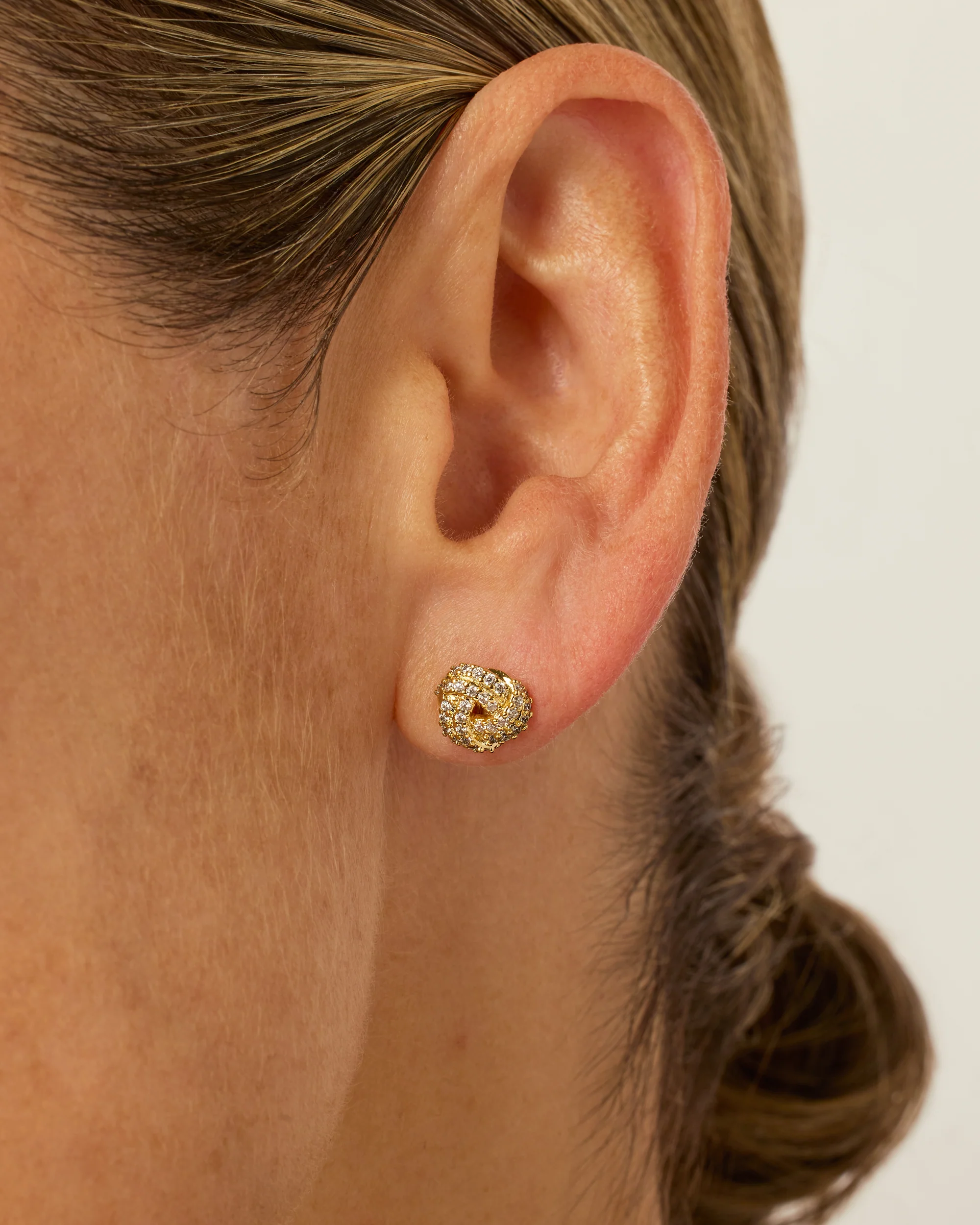 Priscilla Love Knots - Image 10
