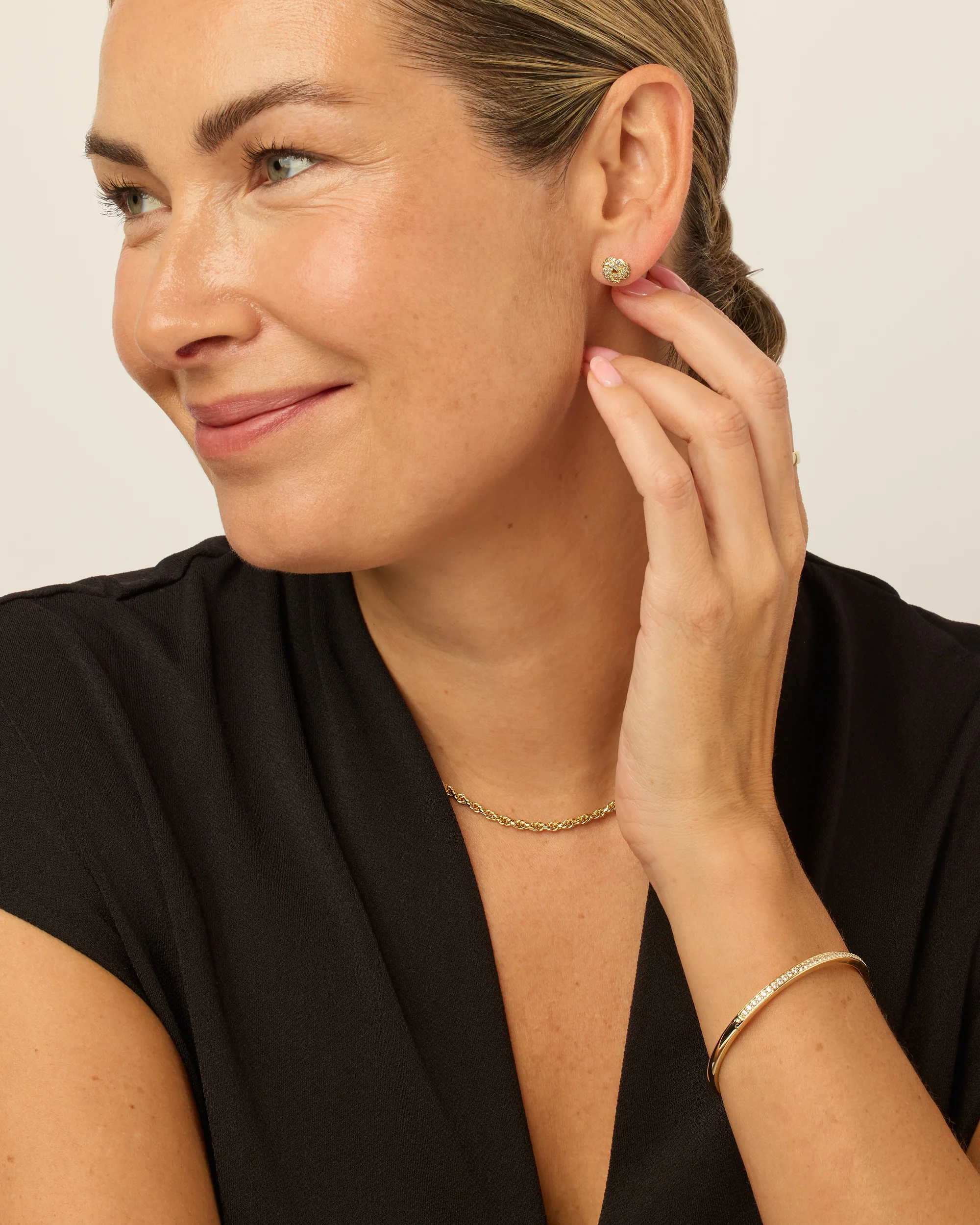 Priscilla Love Knots - Image 8