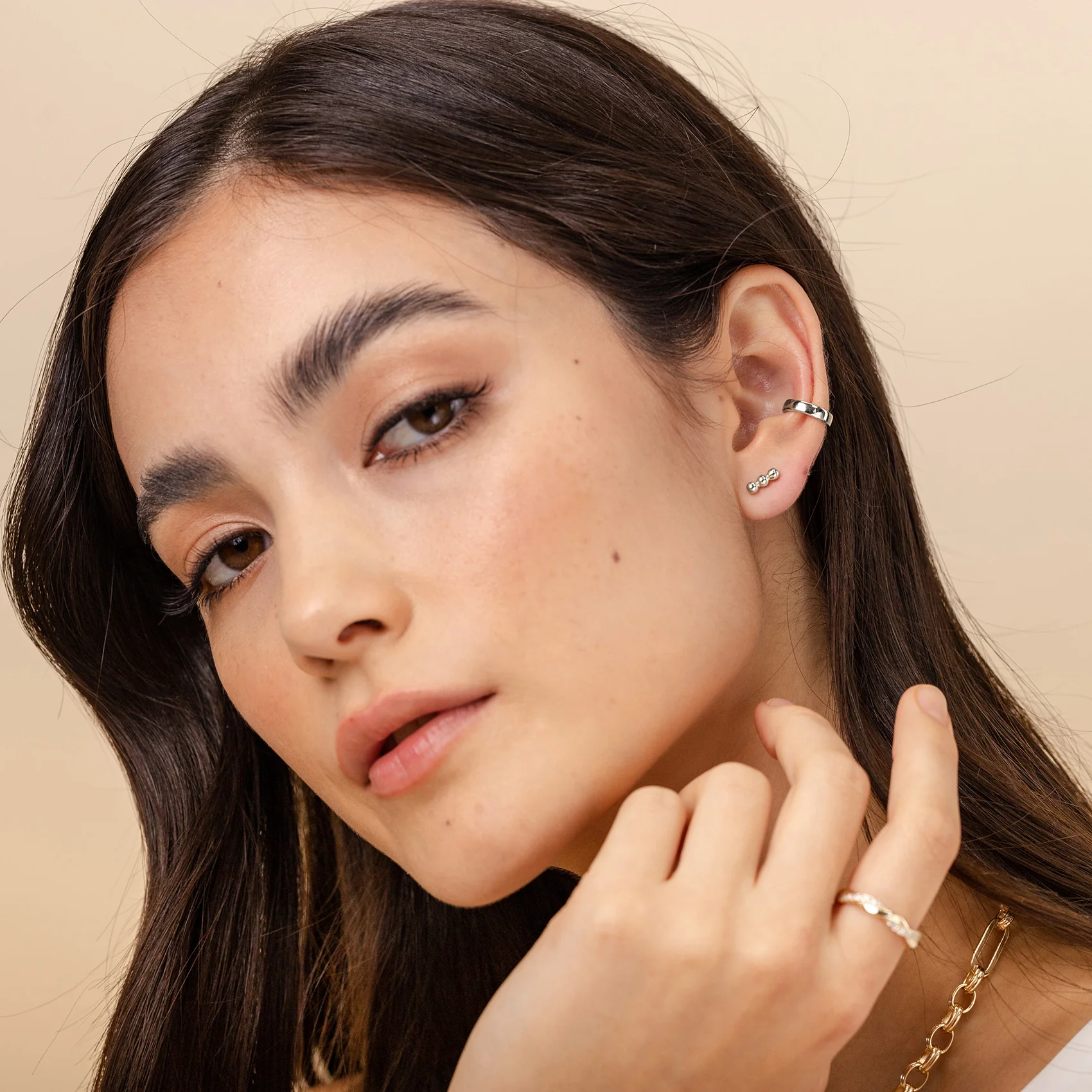 Round Ball Studs - Image 10