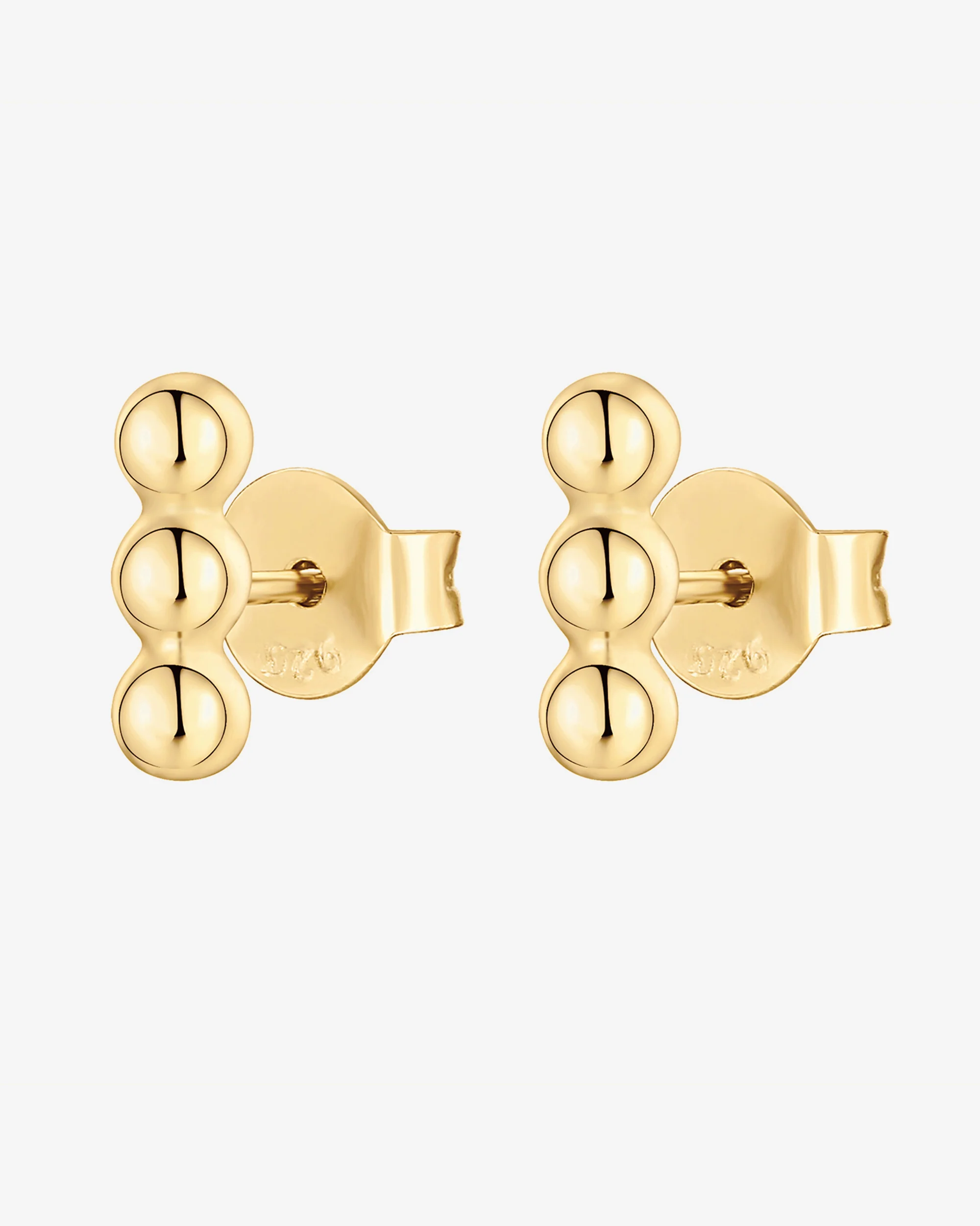 Round Ball Studs - Image 5