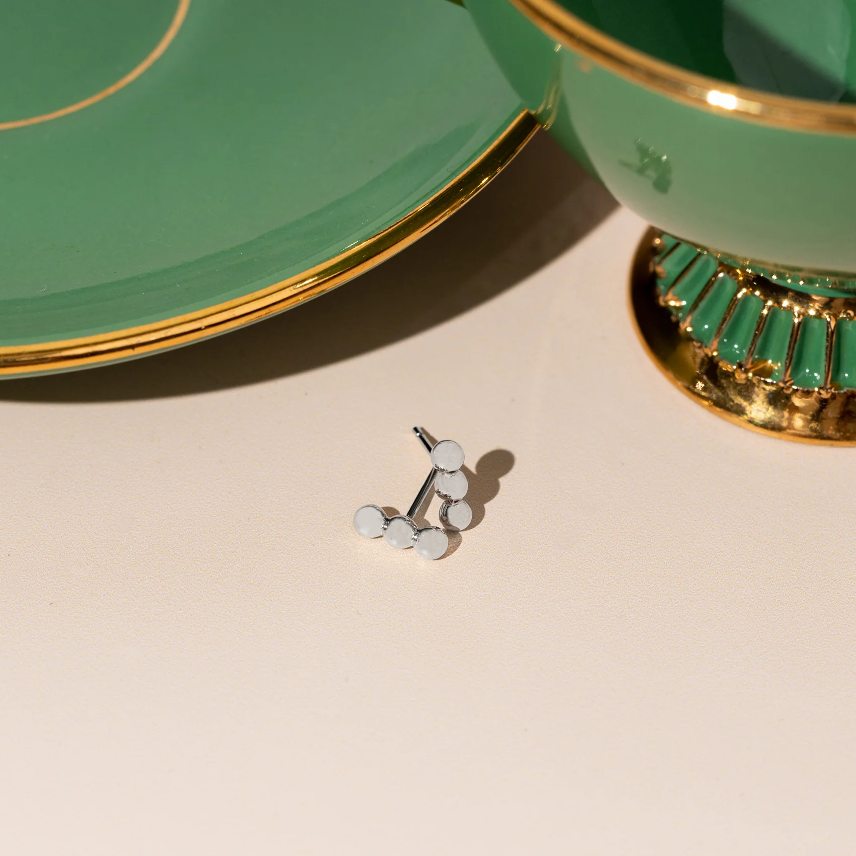 Round Ball Studs - Image 8