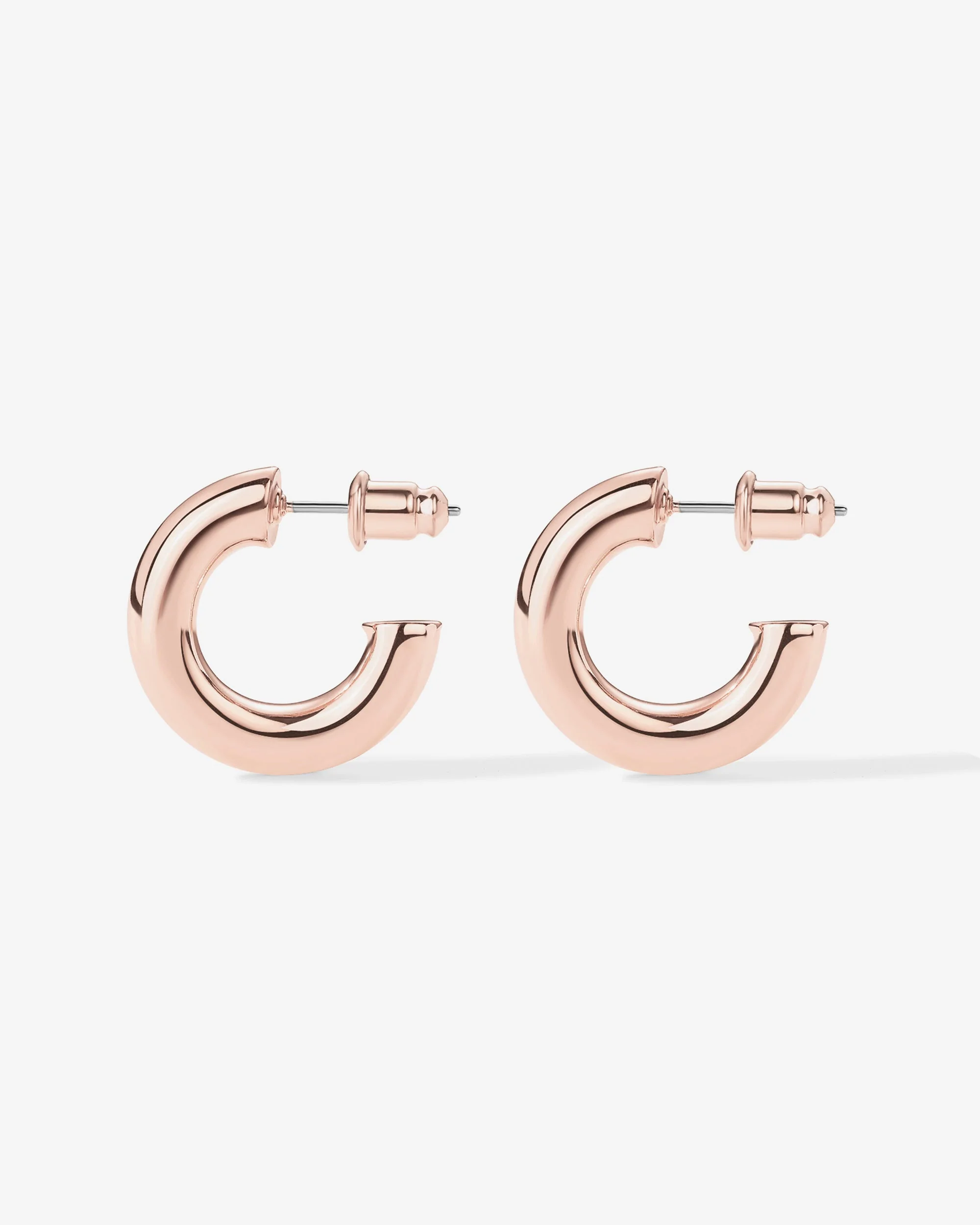 Round Chunky Hoops - Image 69