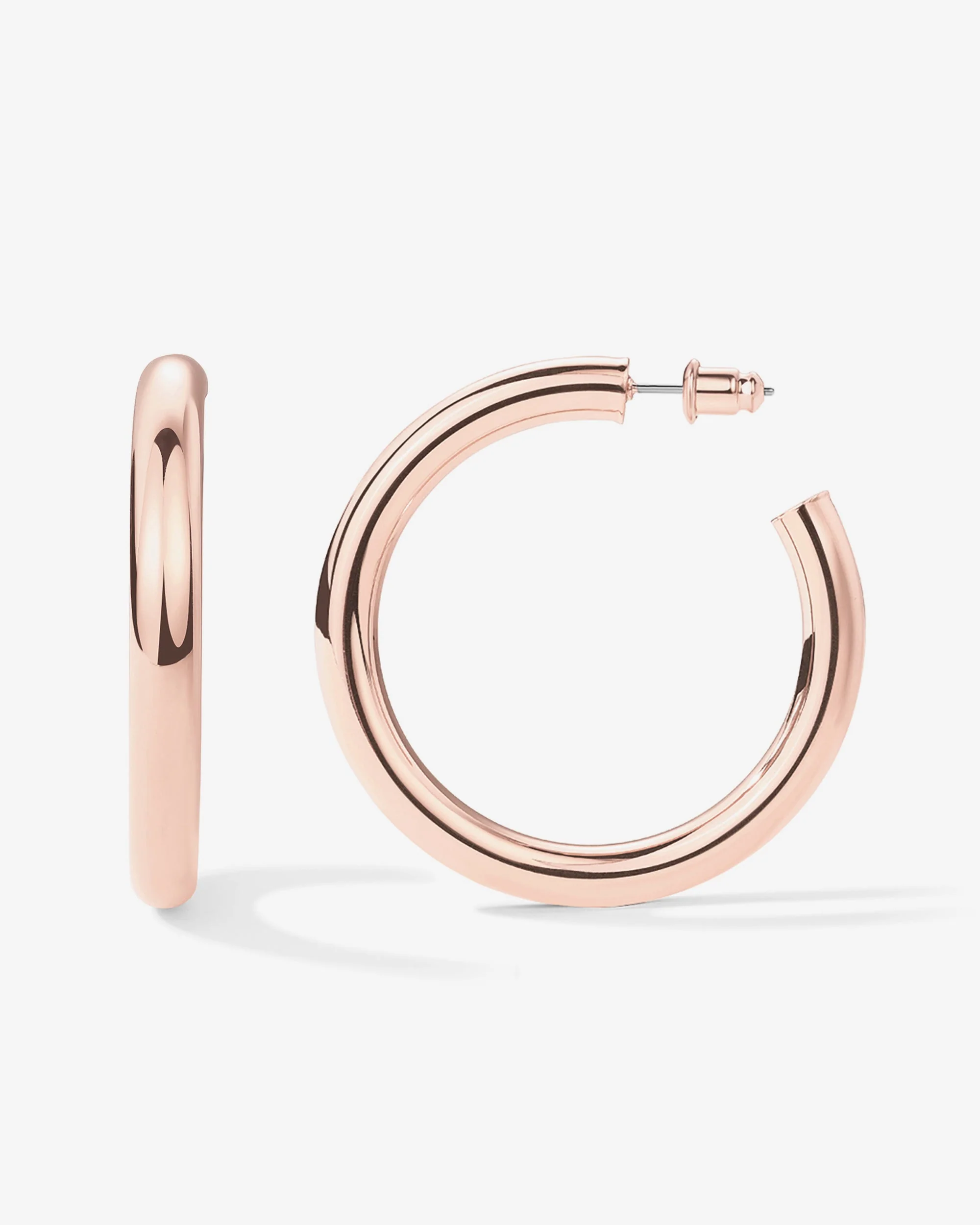 Round Chunky Hoops - Image 89