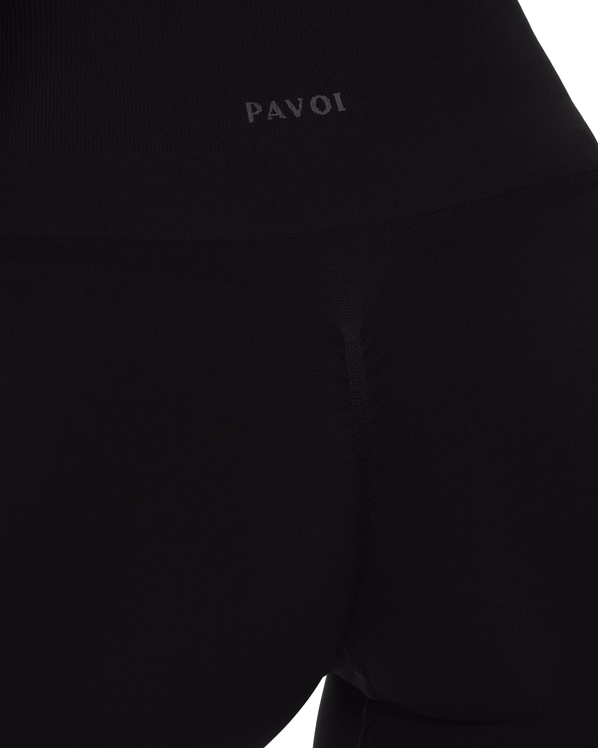 Seamless High-Waisted 6" Butt Lifting Biker Shorts - Image 23