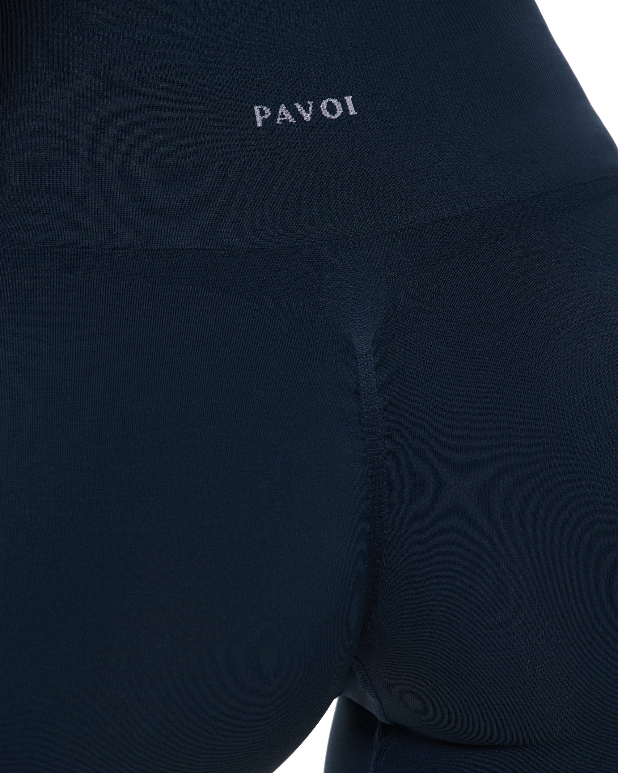 Seamless High-Waisted 6" Butt Lifting Biker Shorts - Image 39