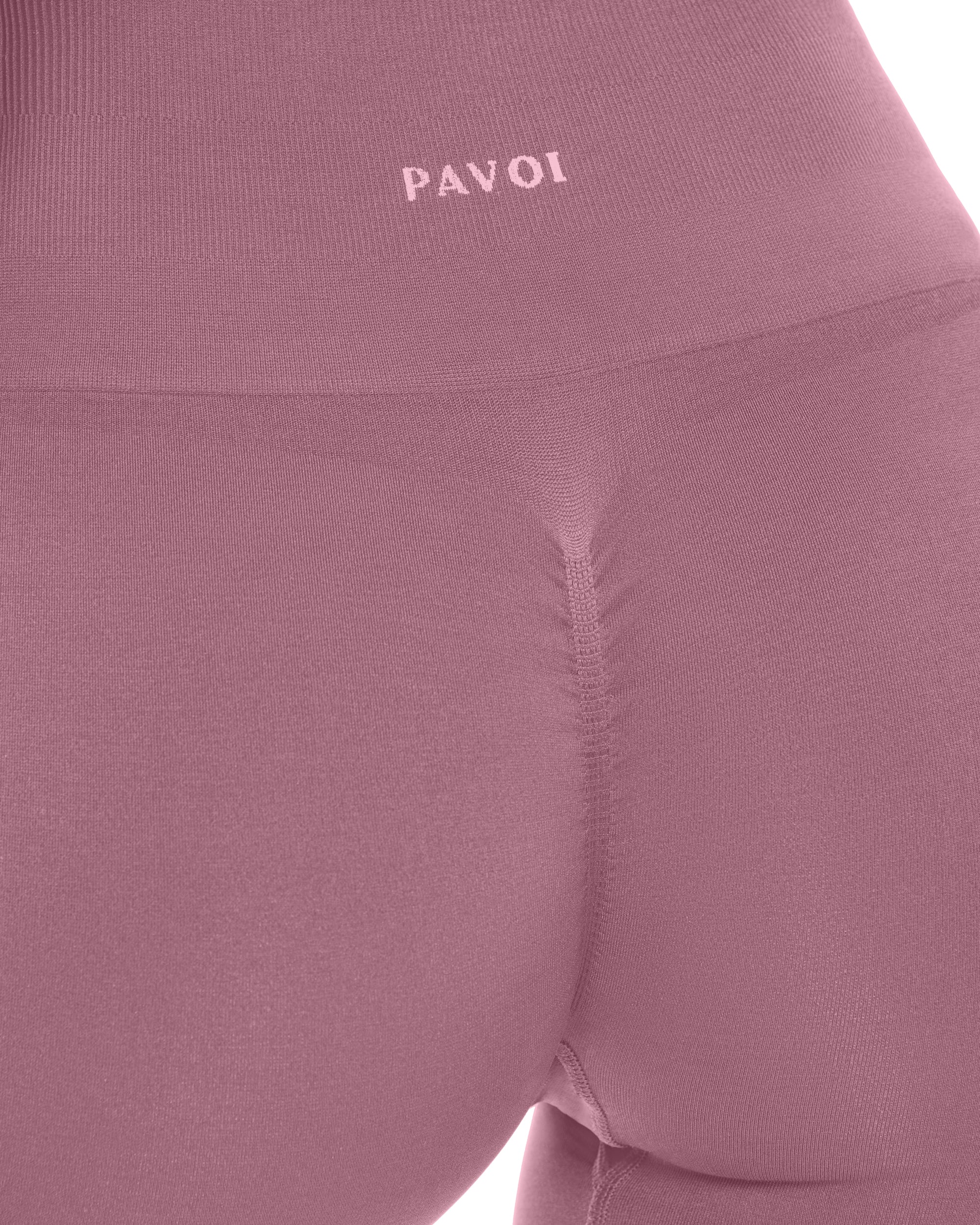 Seamless High-Waisted 6" Butt Lifting Biker Shorts - Image 71