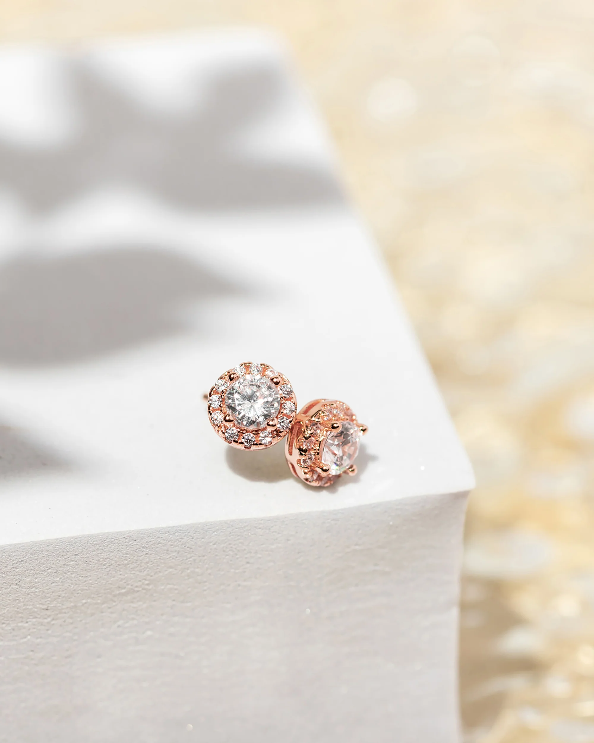 Small Halo Studs - Image 11