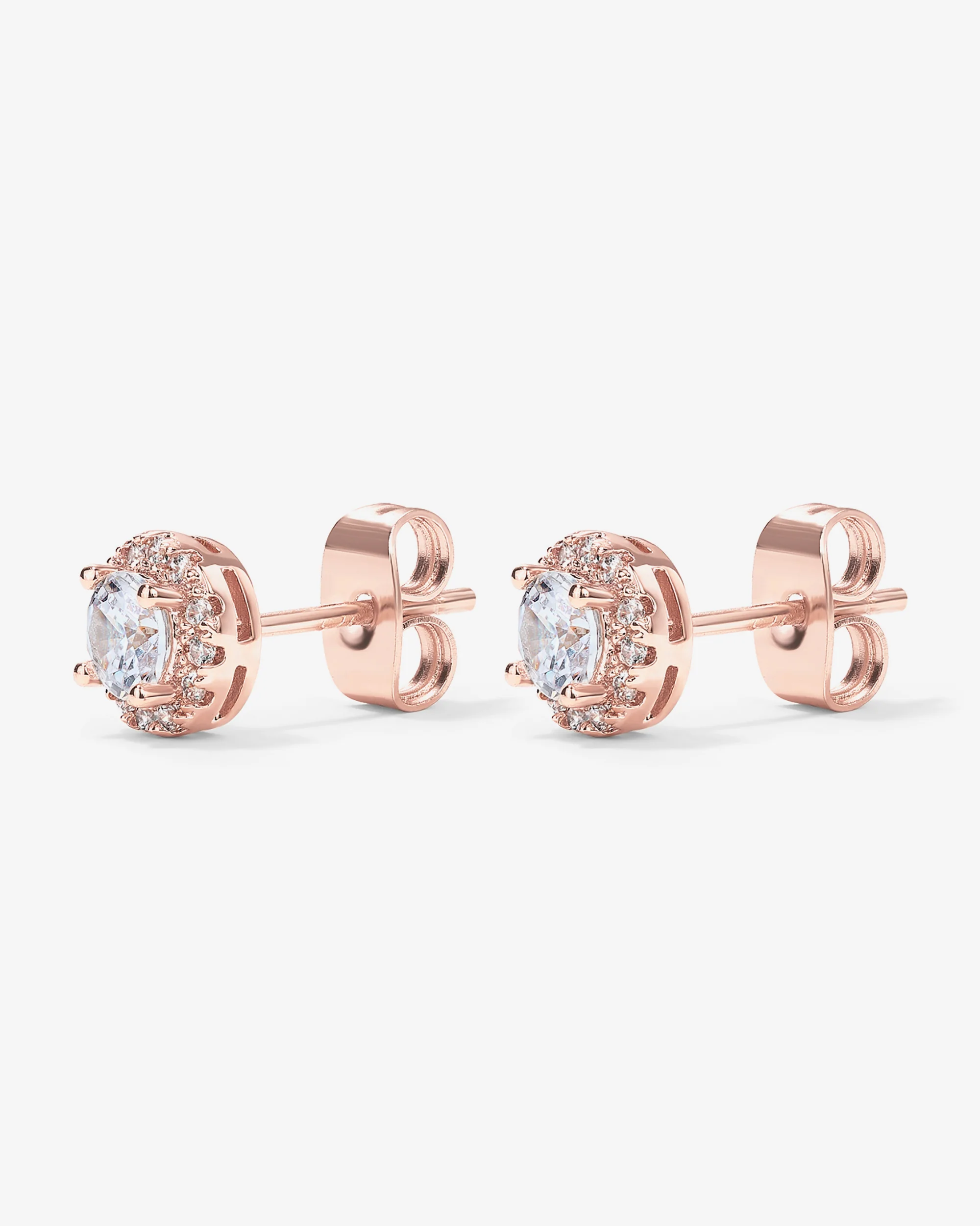 Small Halo Studs - Image 13