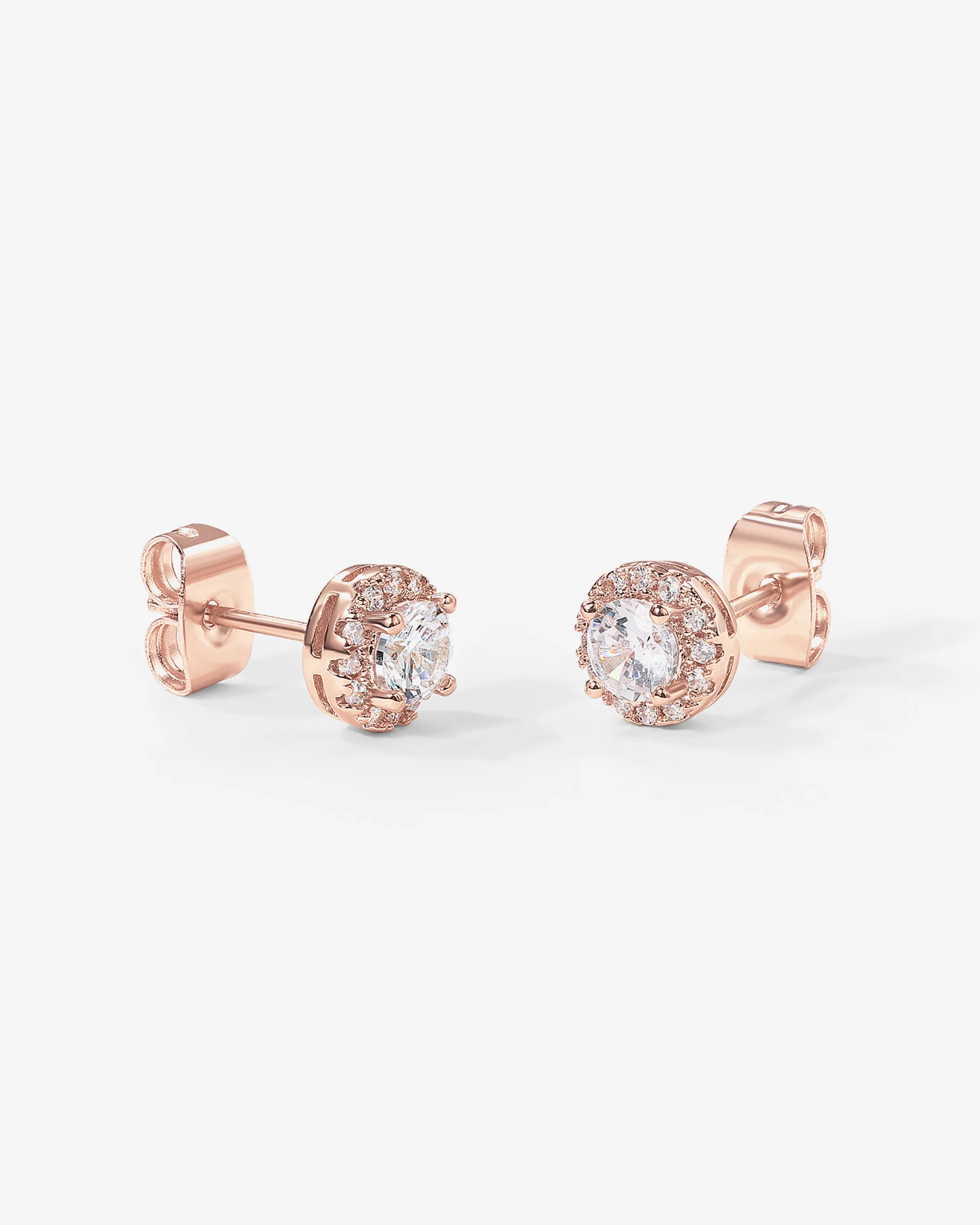 Small Halo Studs - Image 14