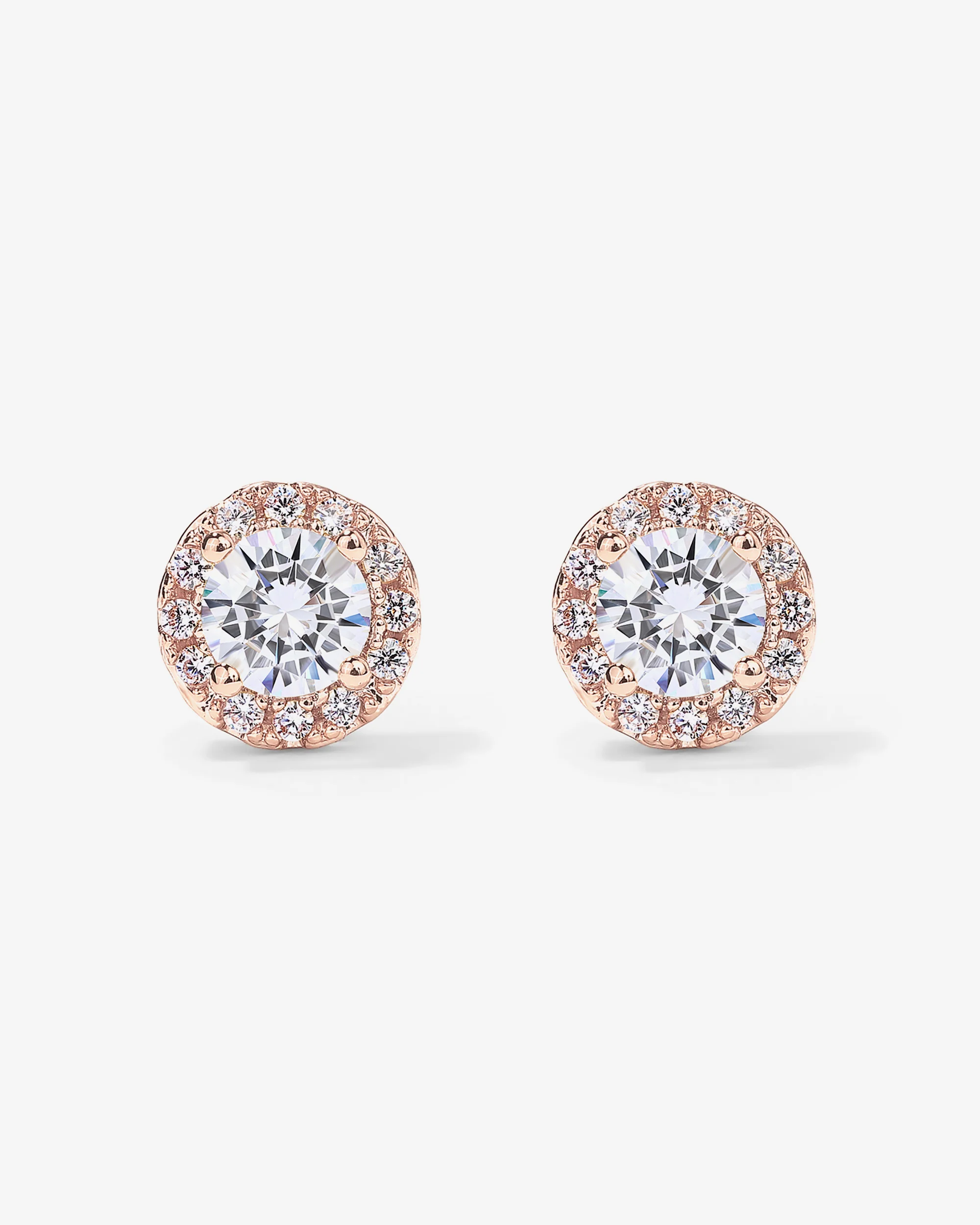 Small Halo Studs - Image 15