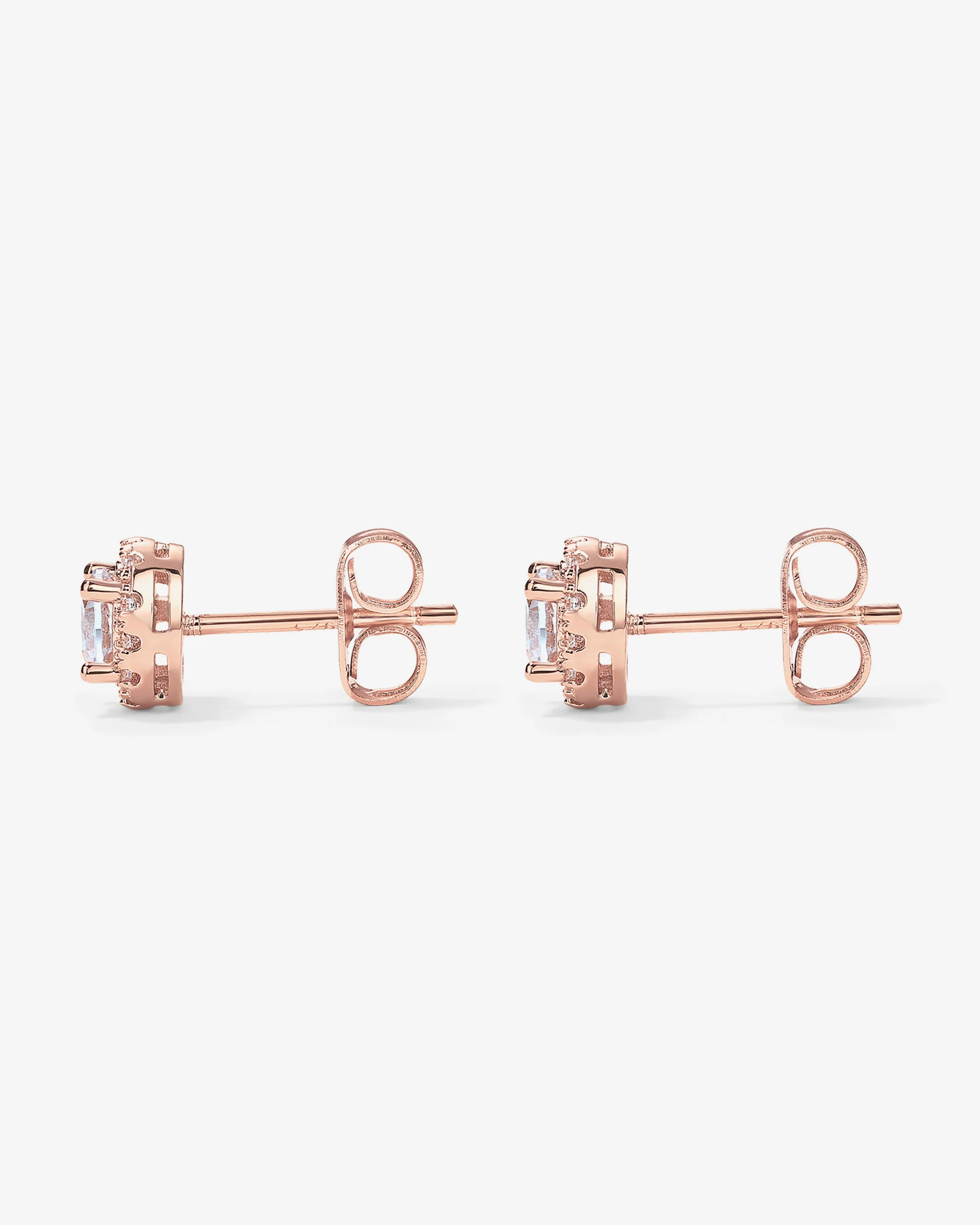 Small Halo Studs - Image 16
