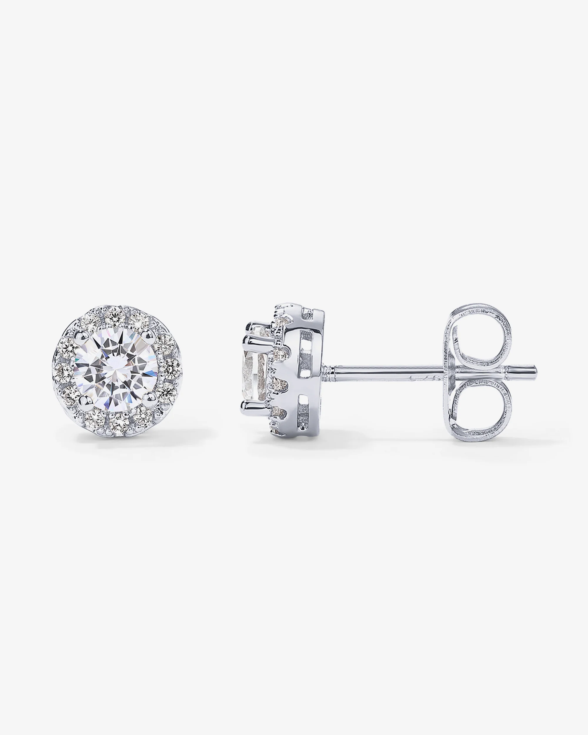 Small Halo Studs - Image 17
