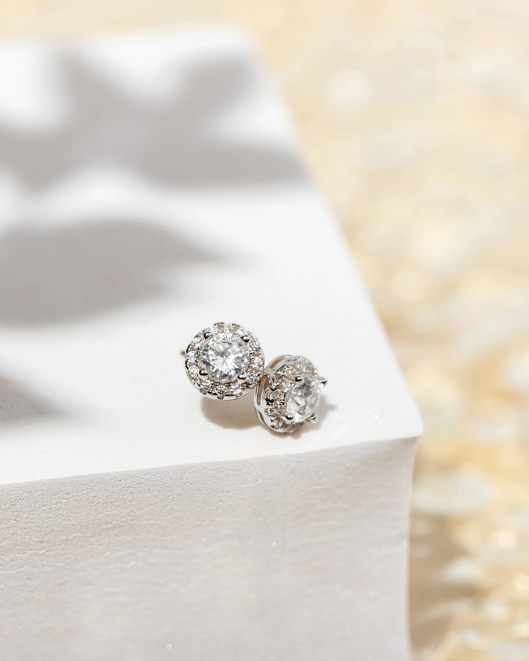 Small Halo Studs - Image 19