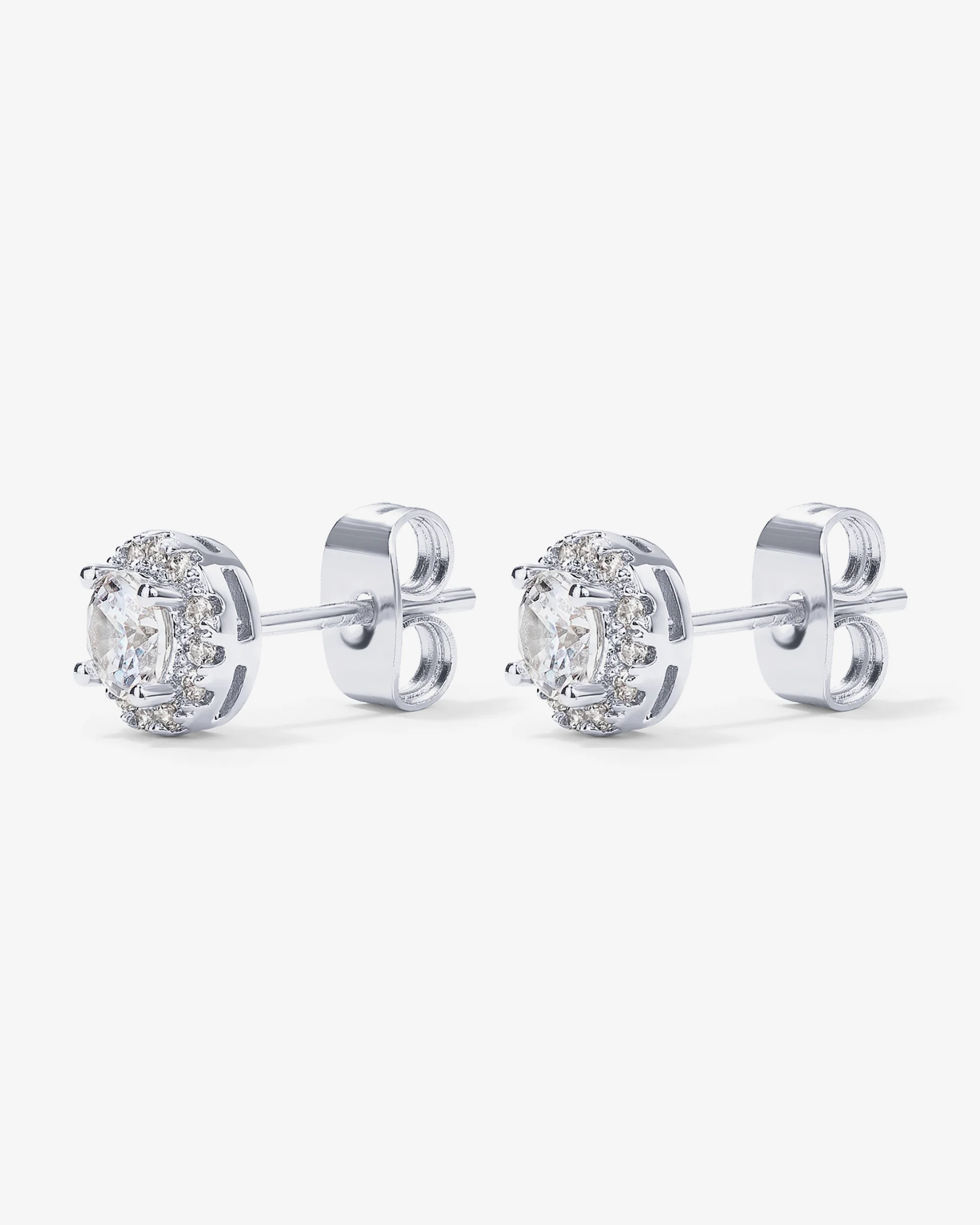 Small Halo Studs - Image 21