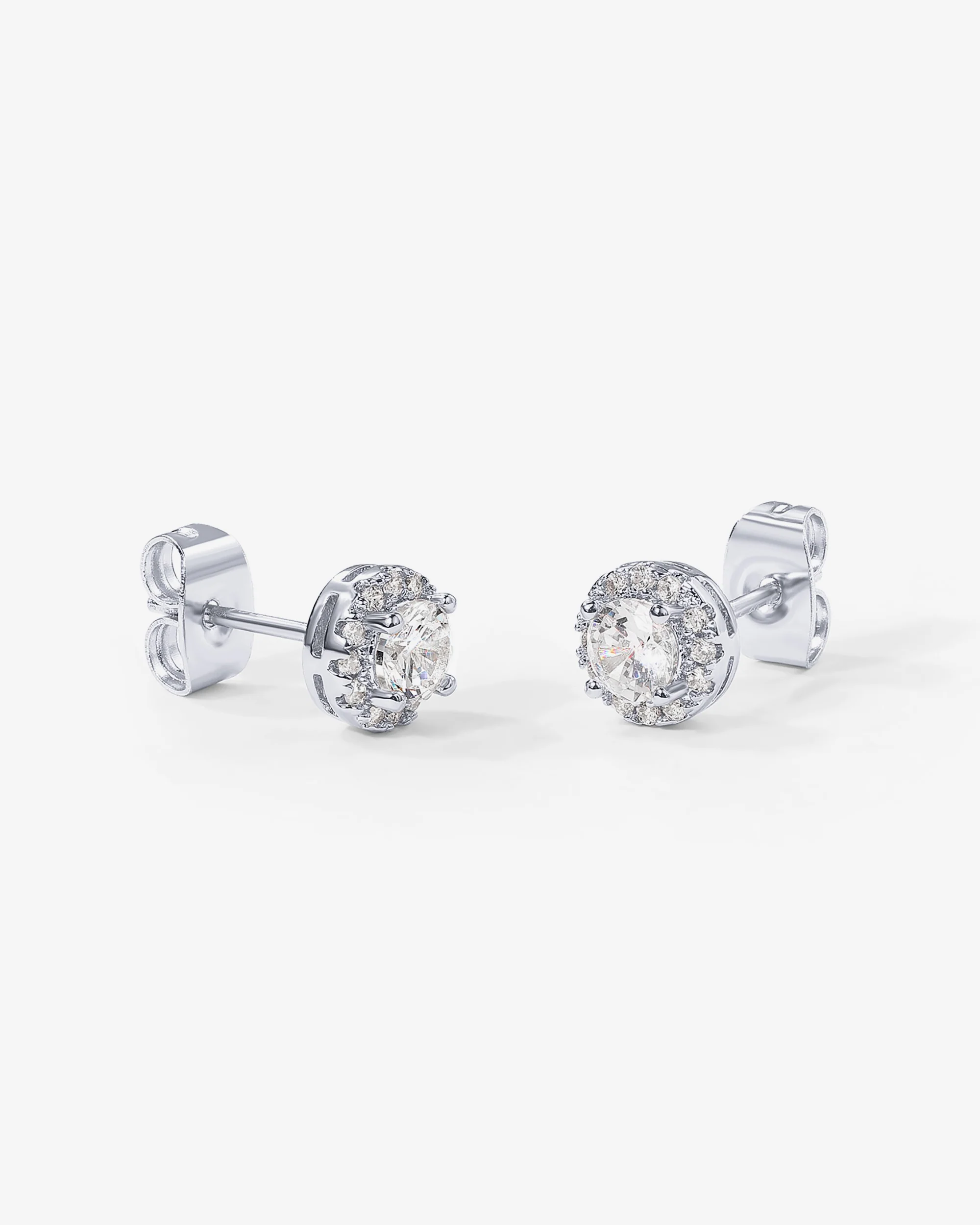 Small Halo Studs - Image 22