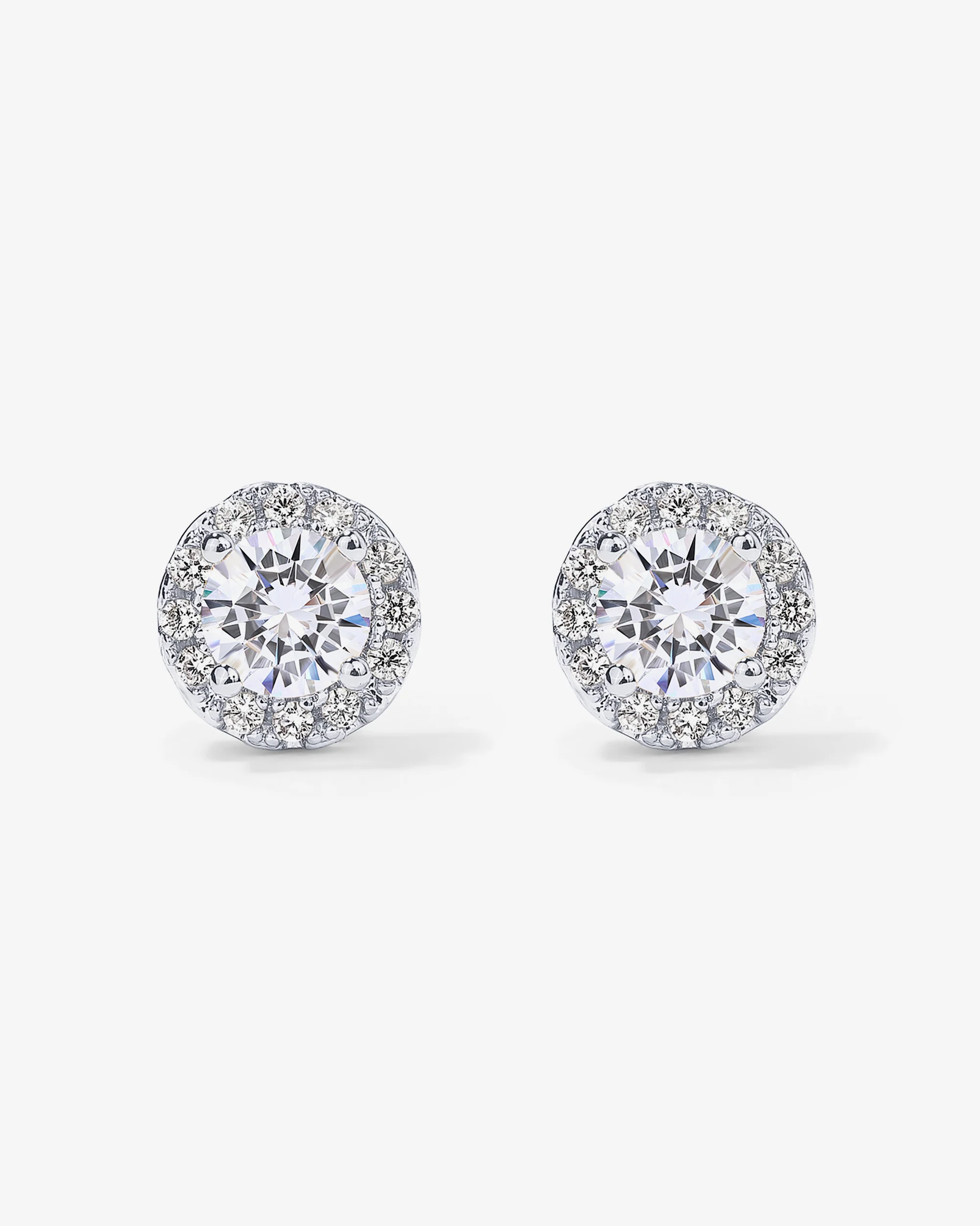 Small Halo Studs - Image 23